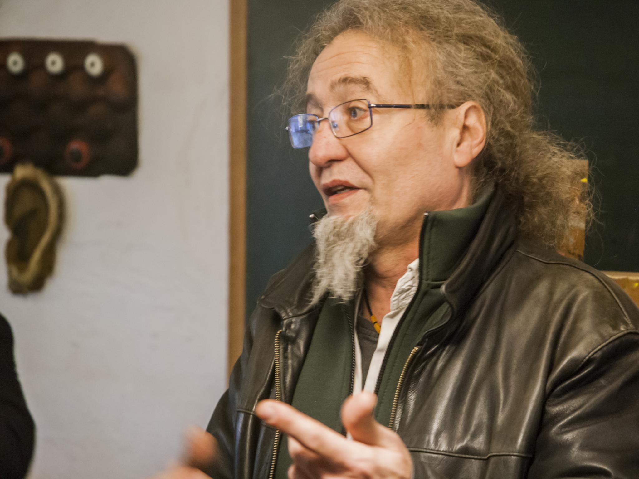  Jaume Olivet 2018