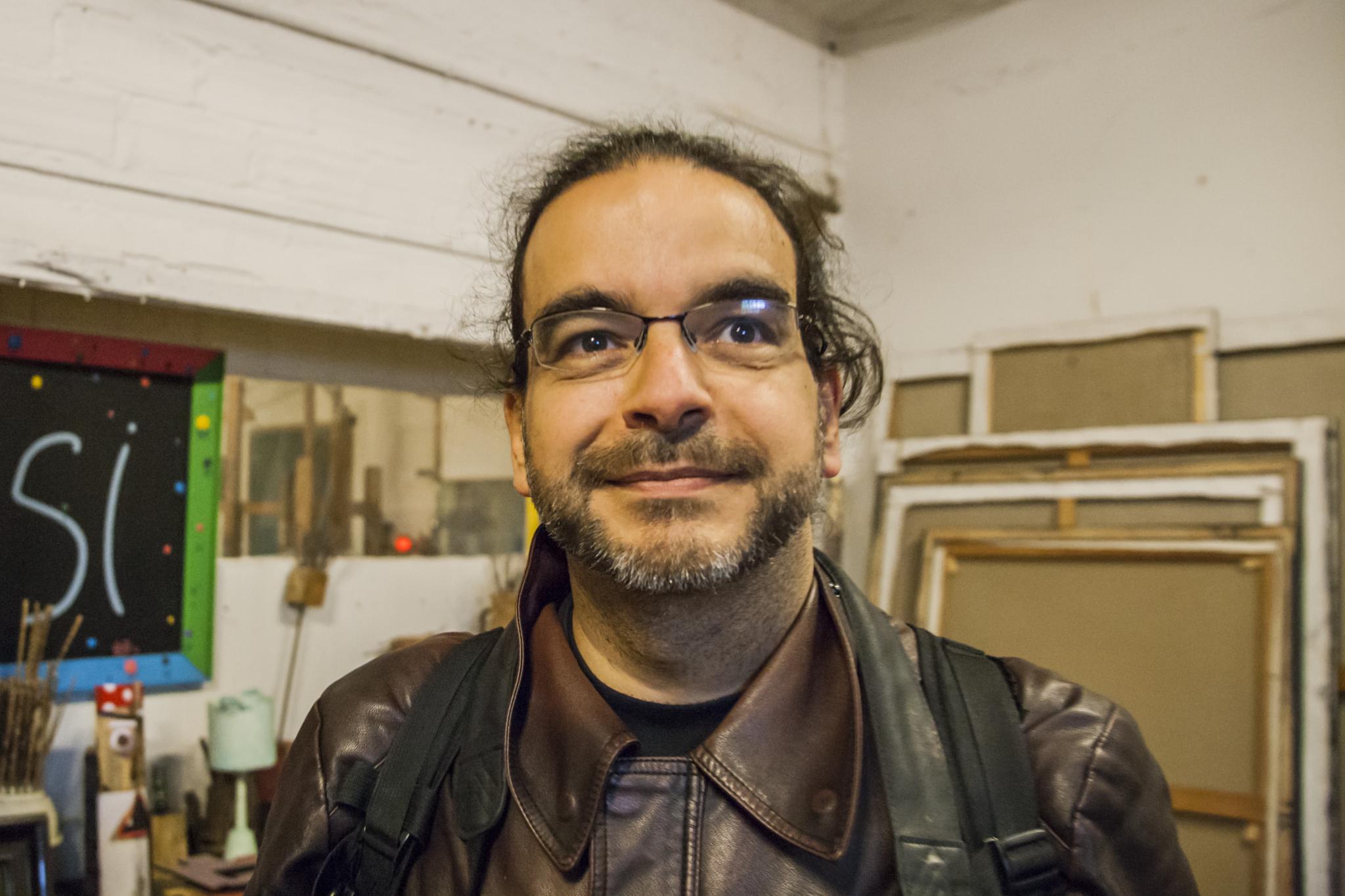  Jaume Olivet 2018