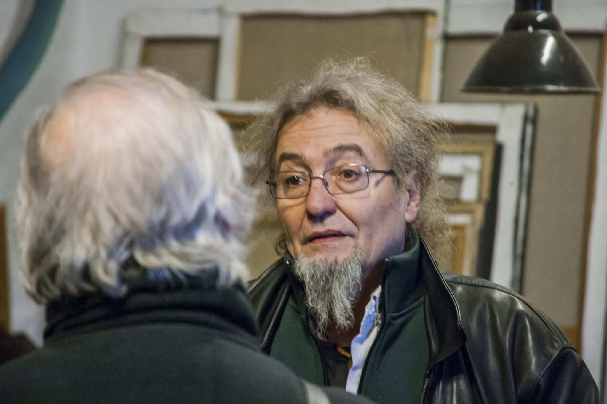  Jaume Olivet 2018