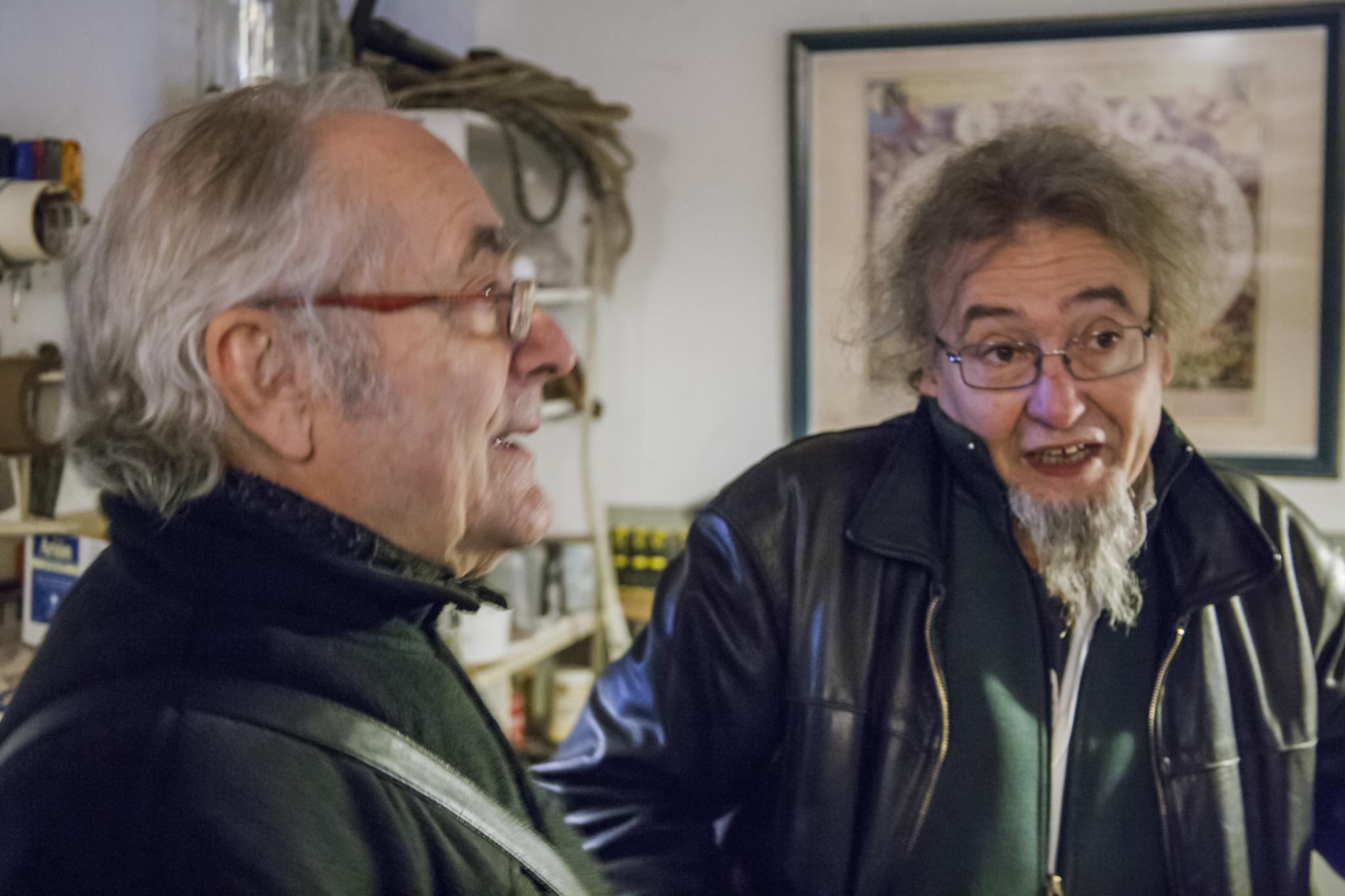  Jaume Olivet 2018