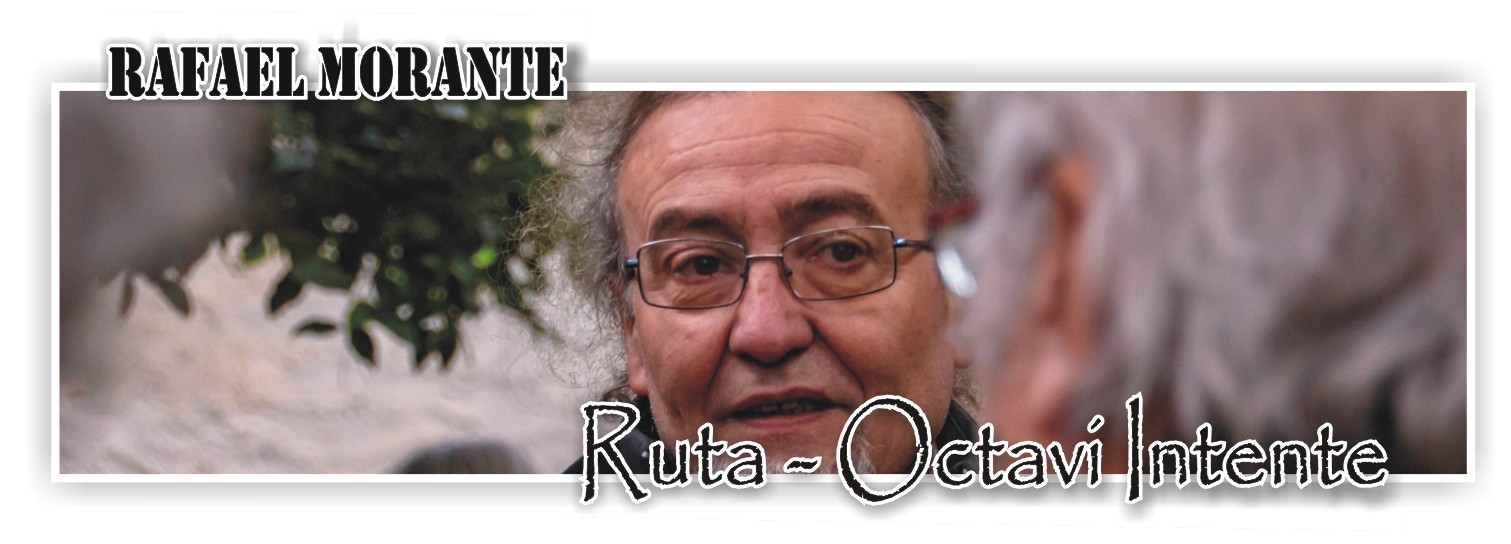  Jaume Olivet 2018