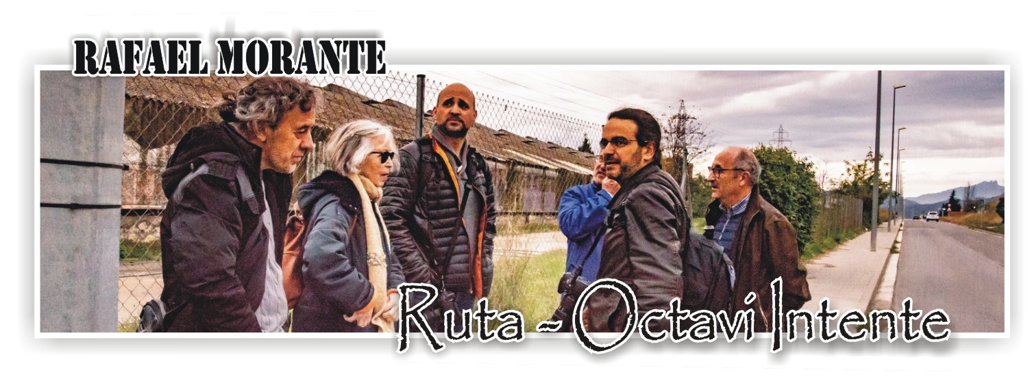  Jaume Olivet 2018