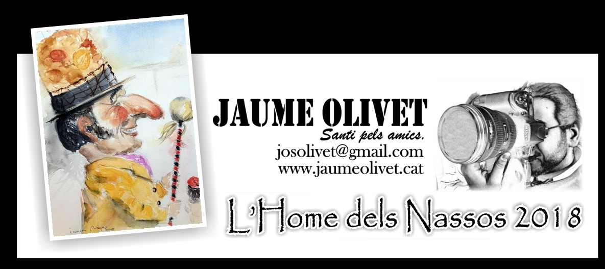 © Jaume Olivet