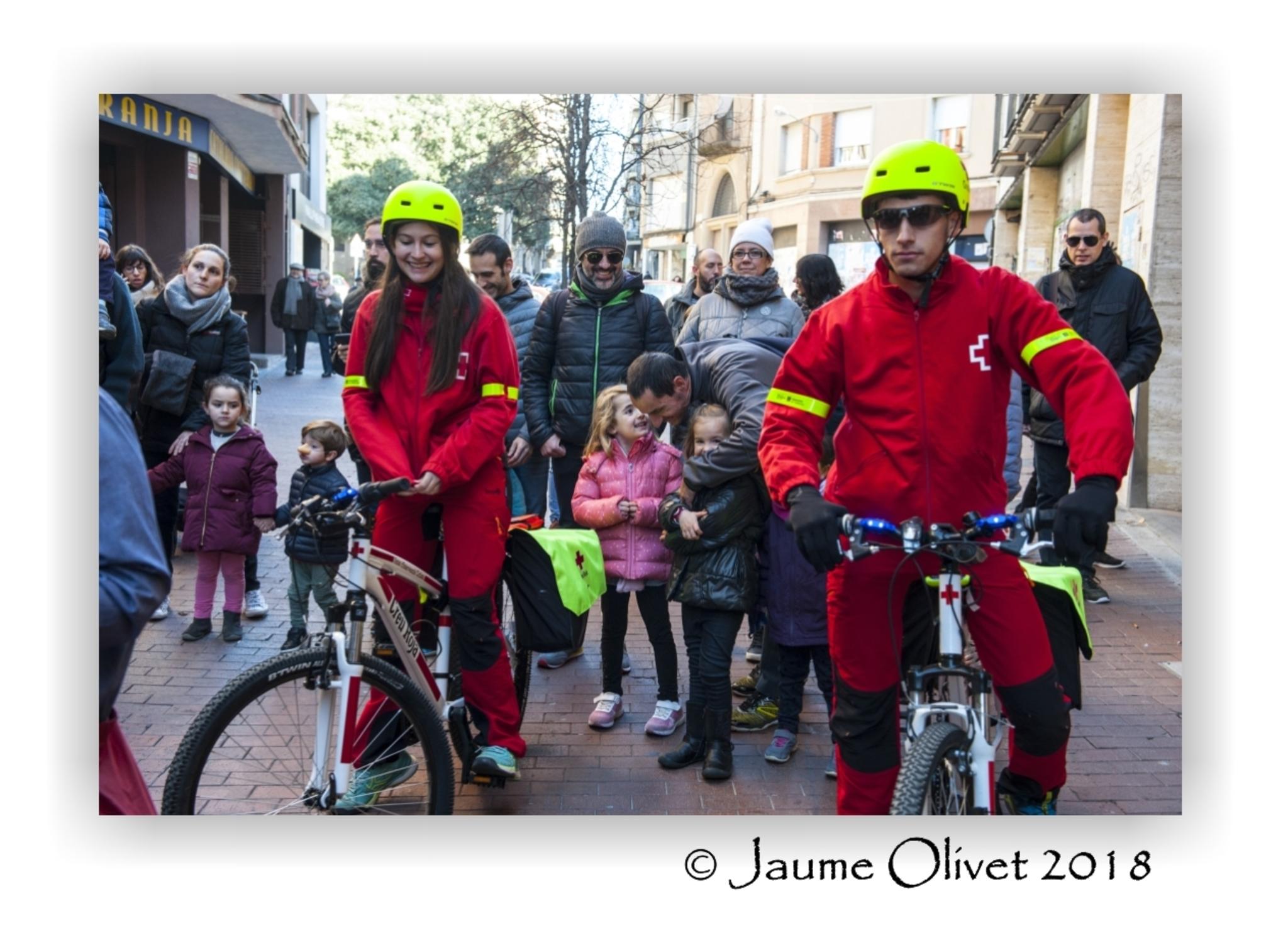  Jaume Olivet 2018