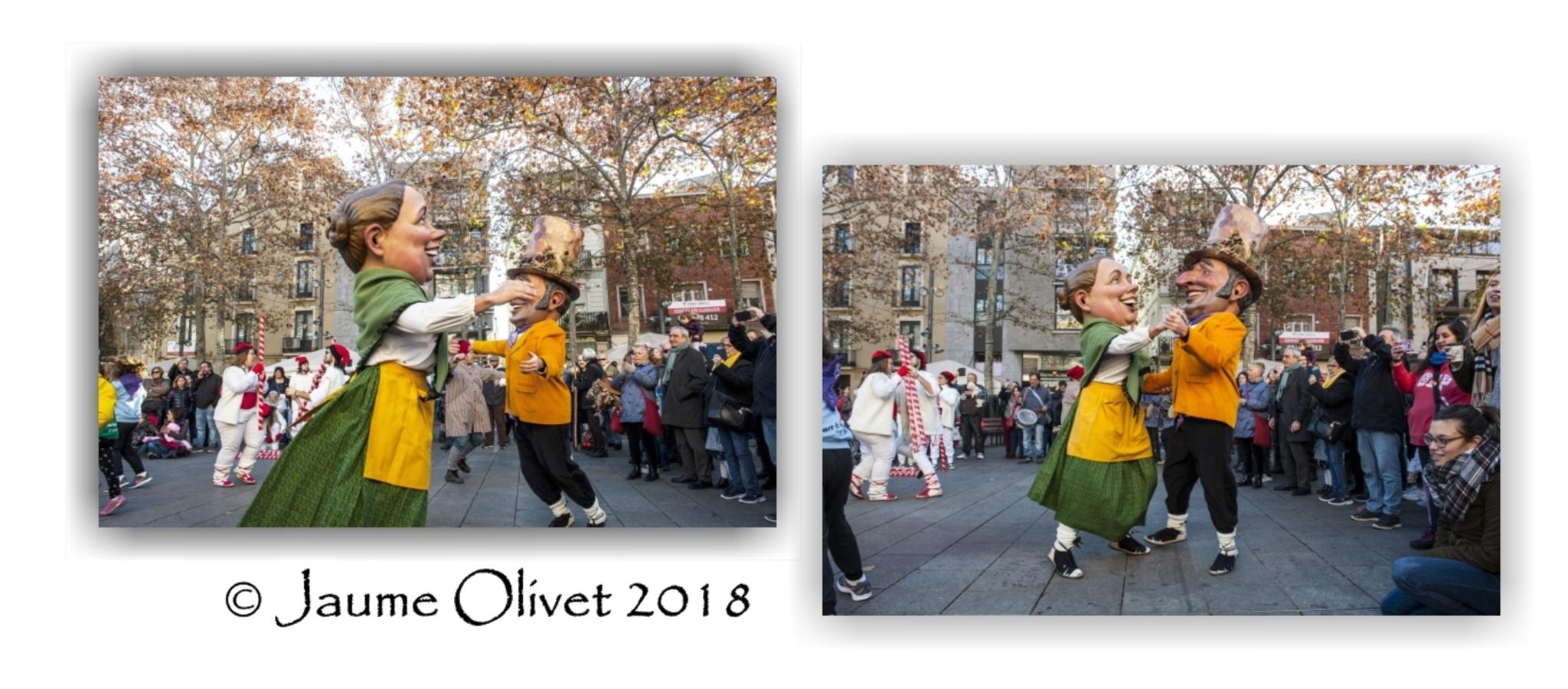  Jaume Olivet 2018