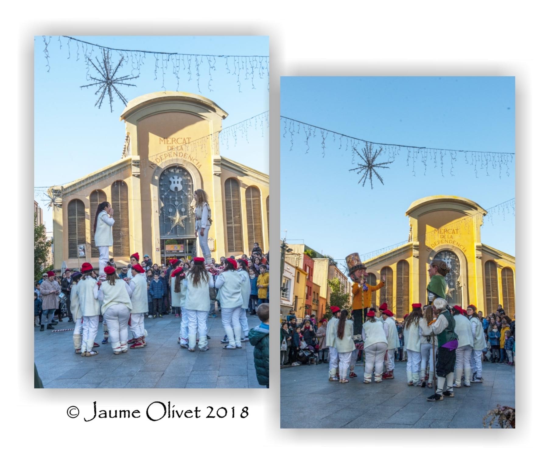  Jaume Olivet 2018