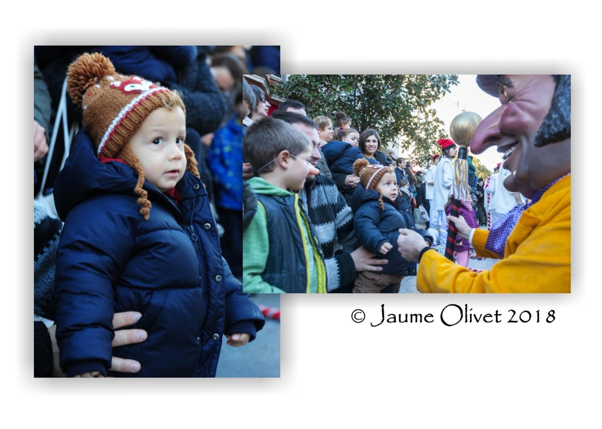  Jaume Olivet 2018