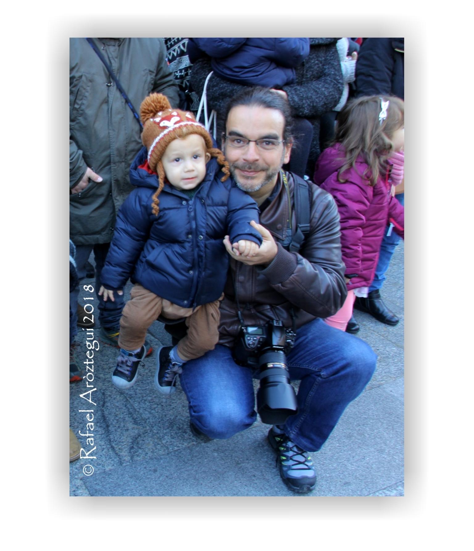  Rafael Arztegui 2018