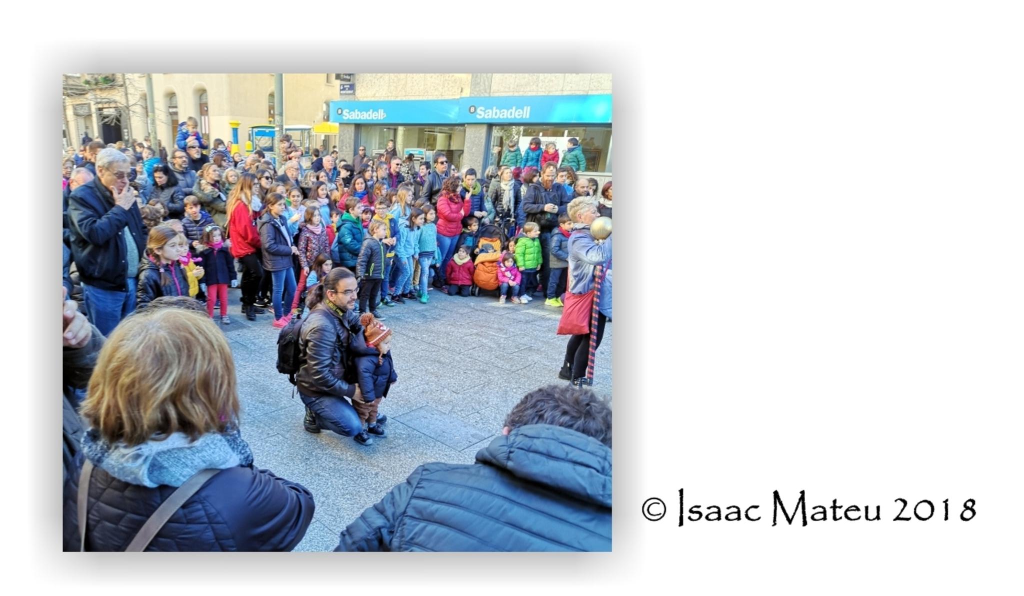  Isaac Mateu 2018