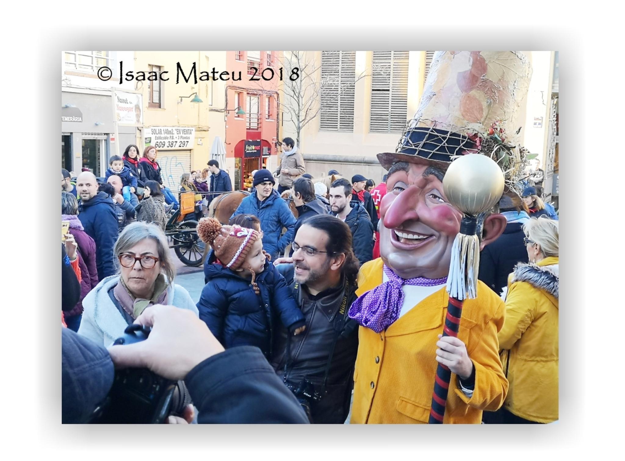  Isaac Mateu 2018