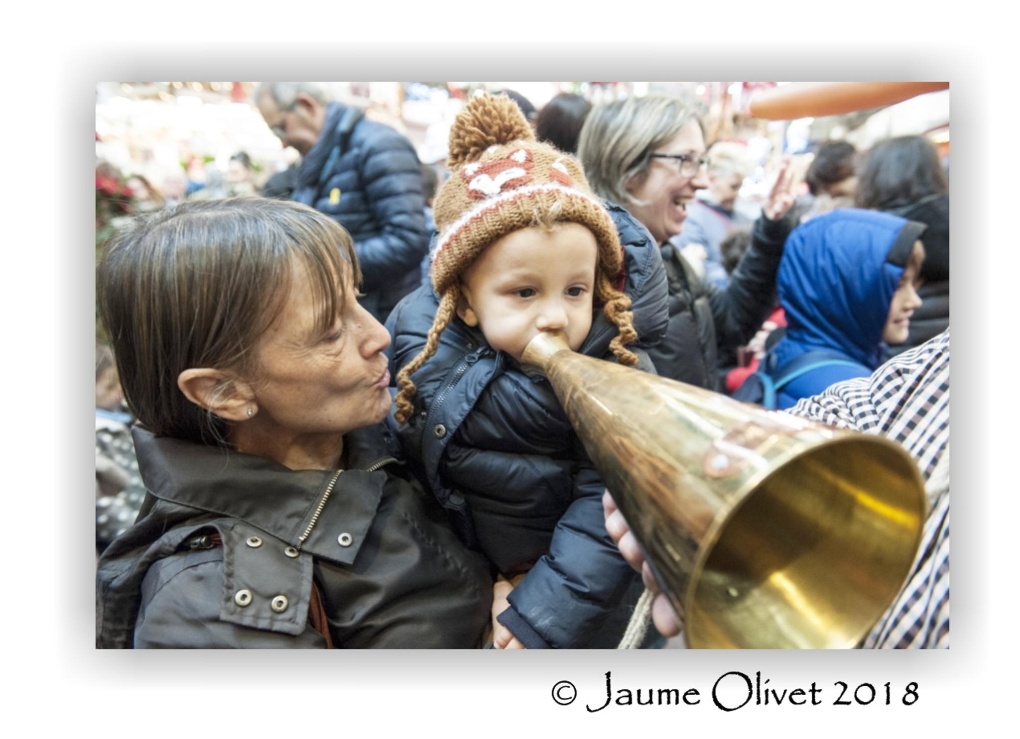 Jaume Olivet 2018