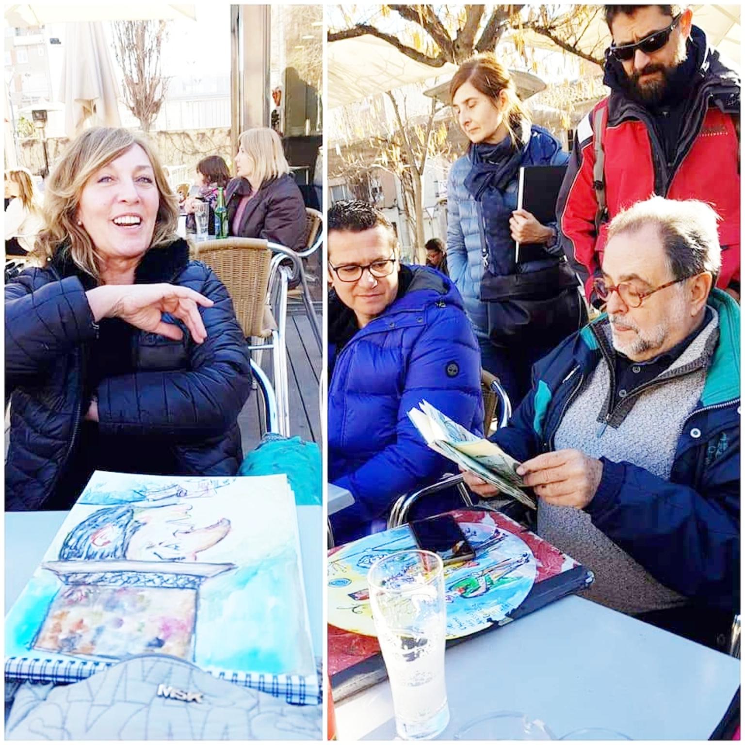  Juana Risquez 2018