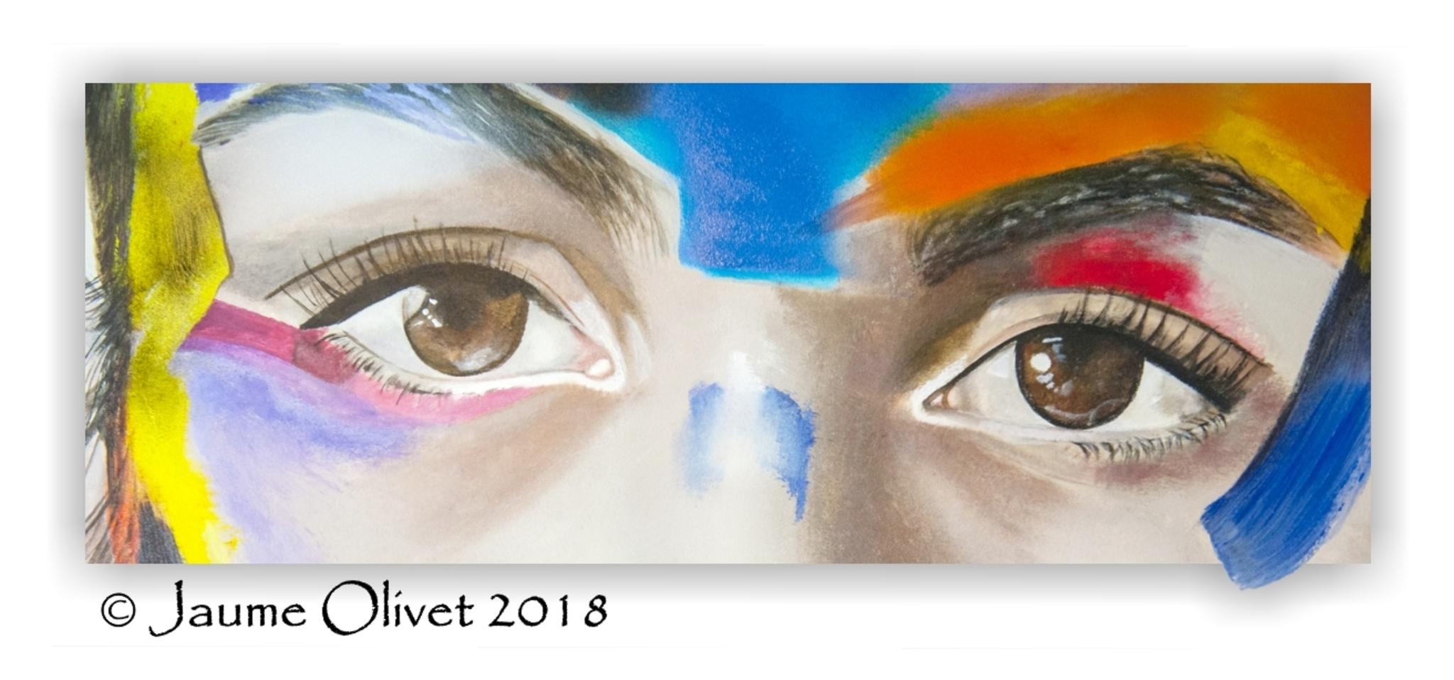 Jaume Olivet 2018