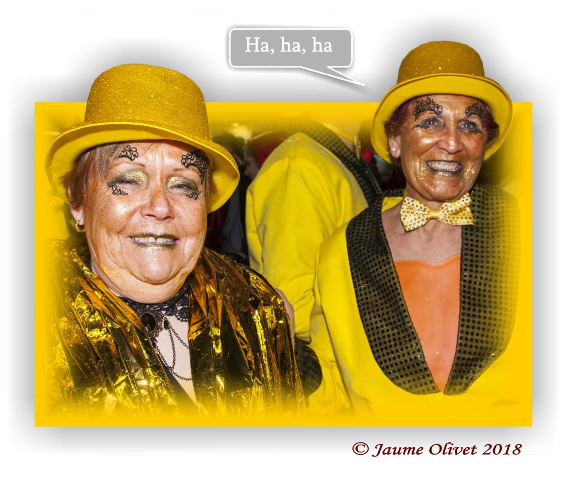  Jaume Olivet 2018