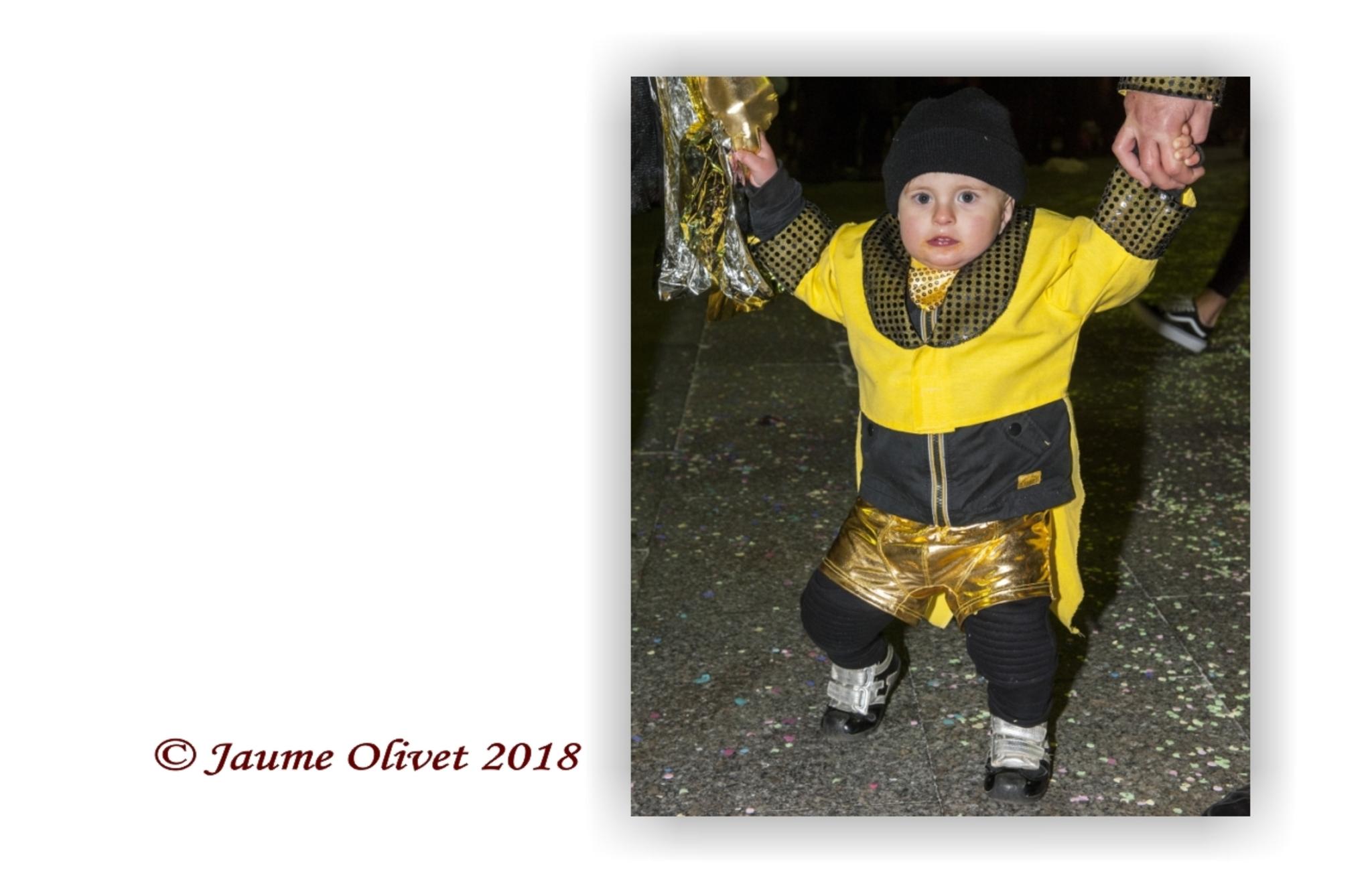  Jaume Olivet 2018