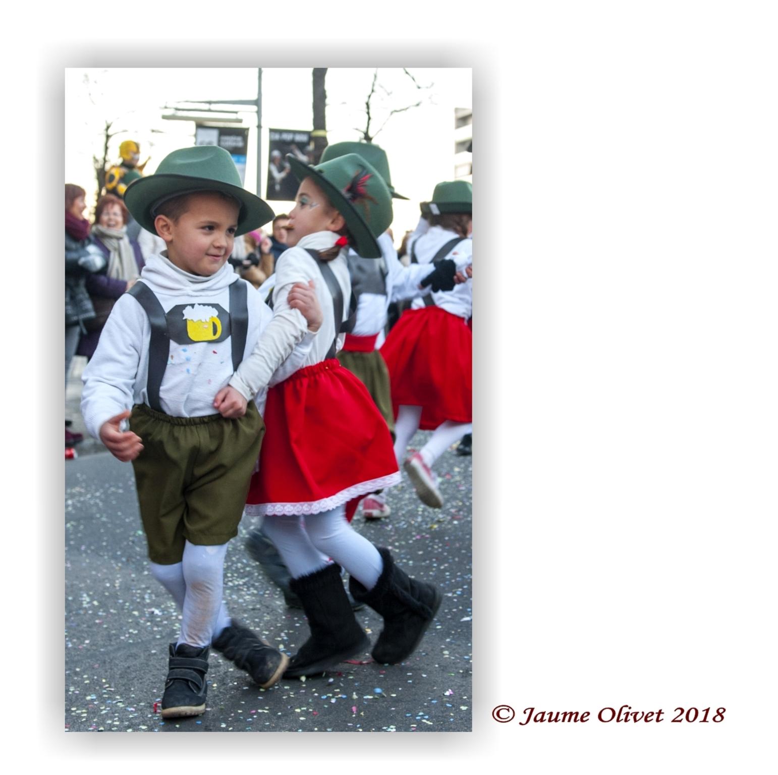  Jaume Olivet 2018