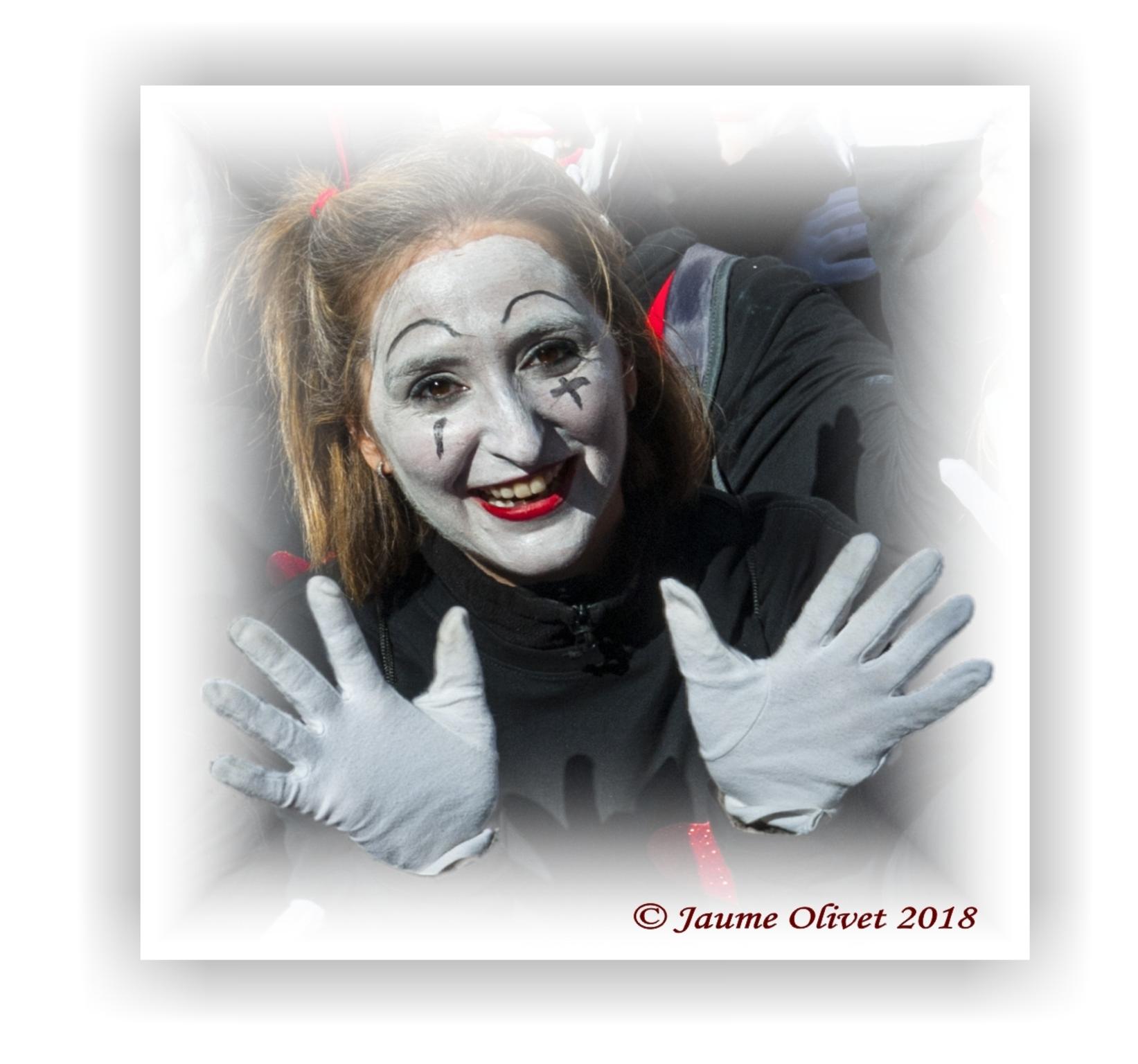  Jaume Olivet 2018