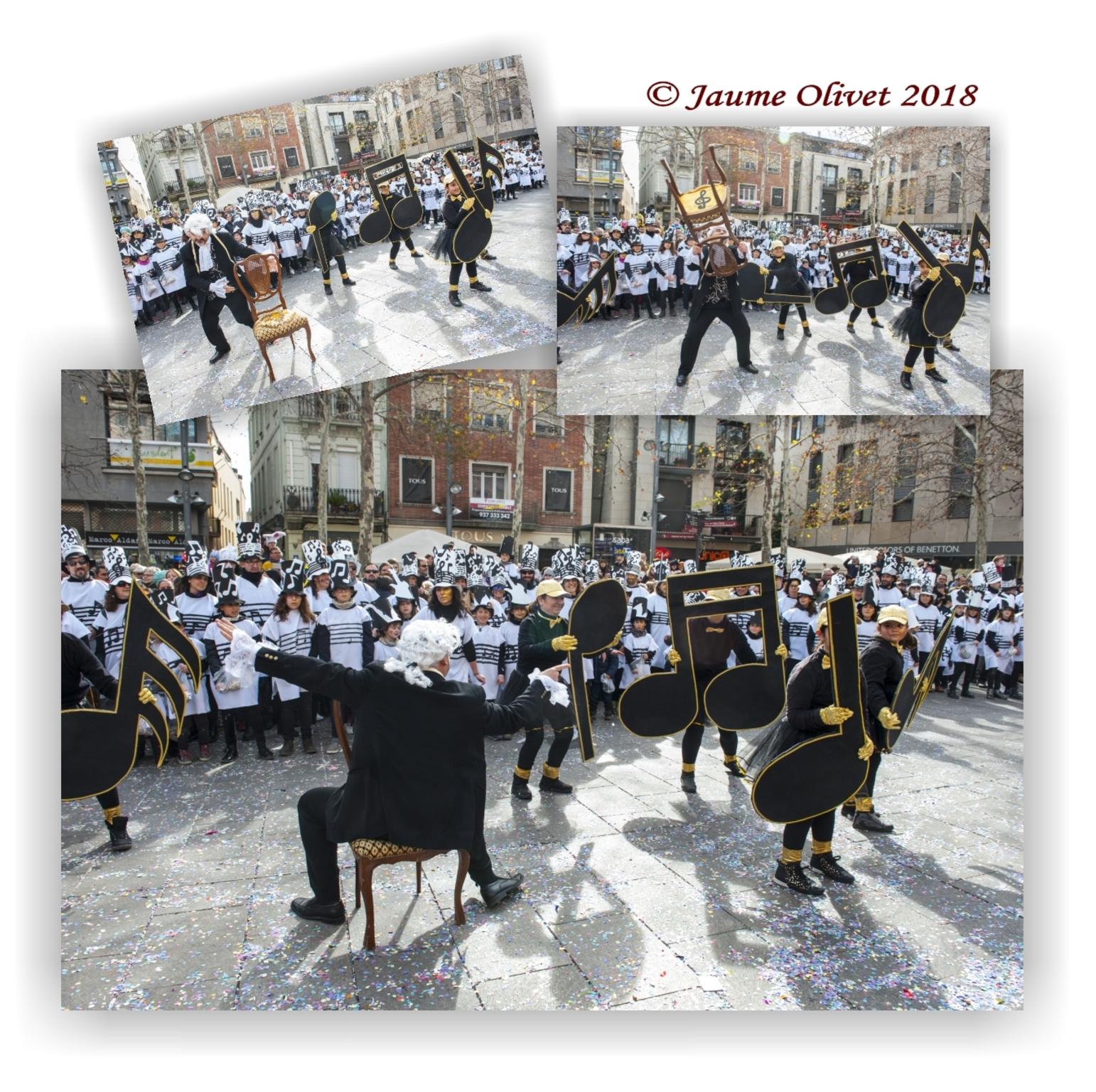  Jaume Olivet 2018