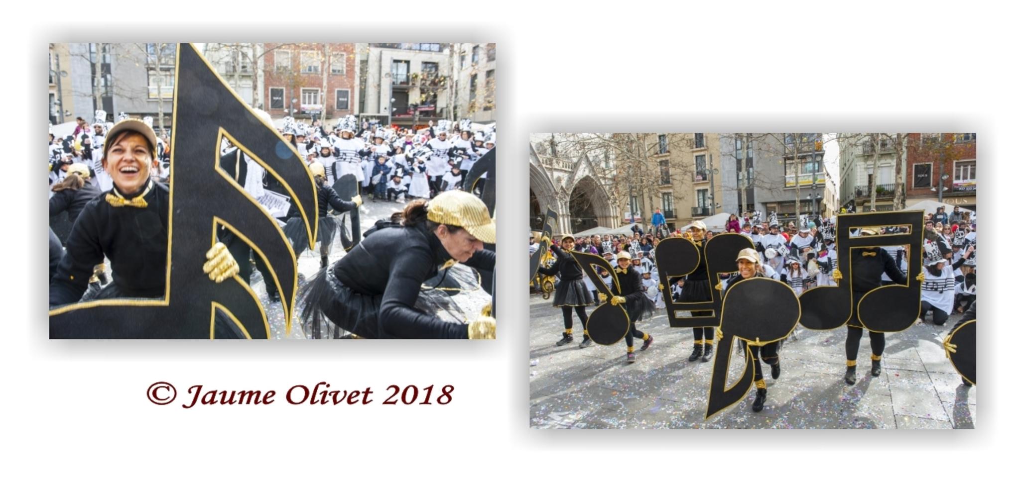  Jaume Olivet 2018