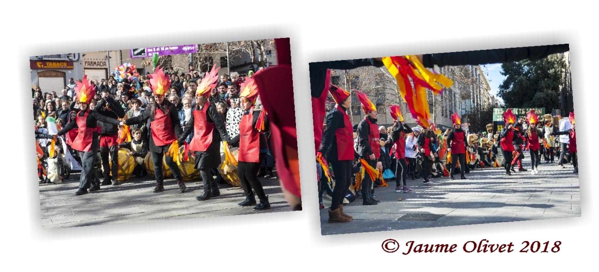  Jaume Olivet 2018