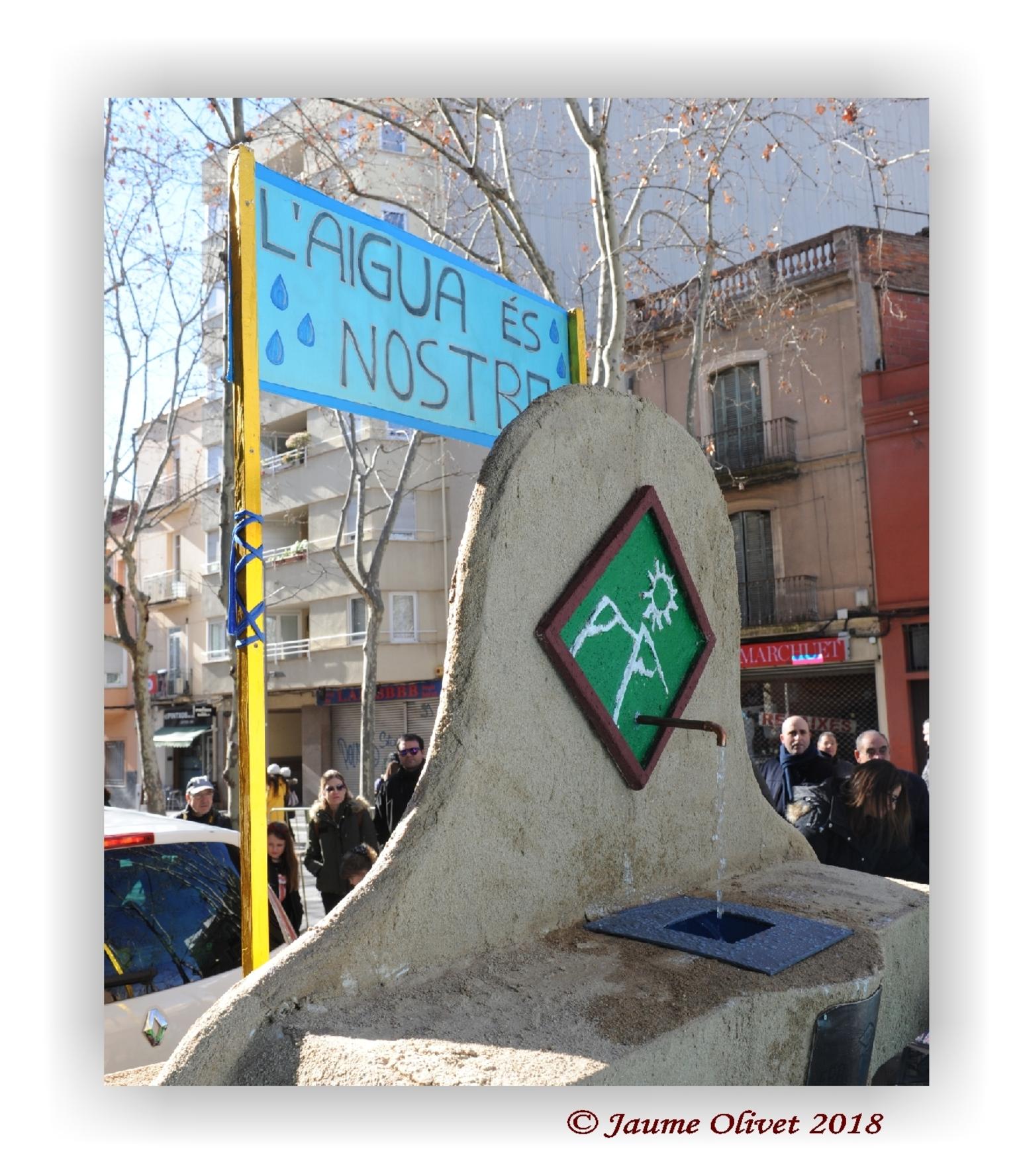  Jaume Olivet 2018