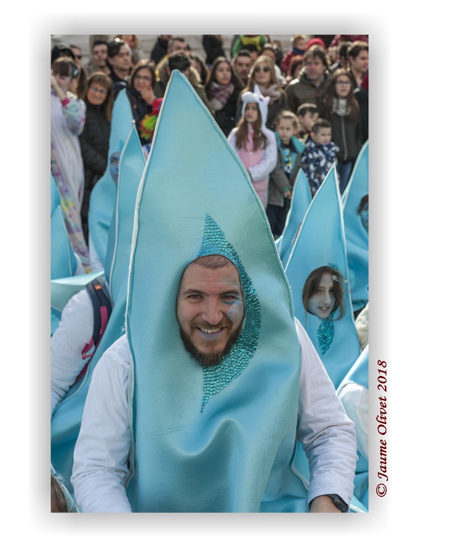  Jaume Olivet 2018