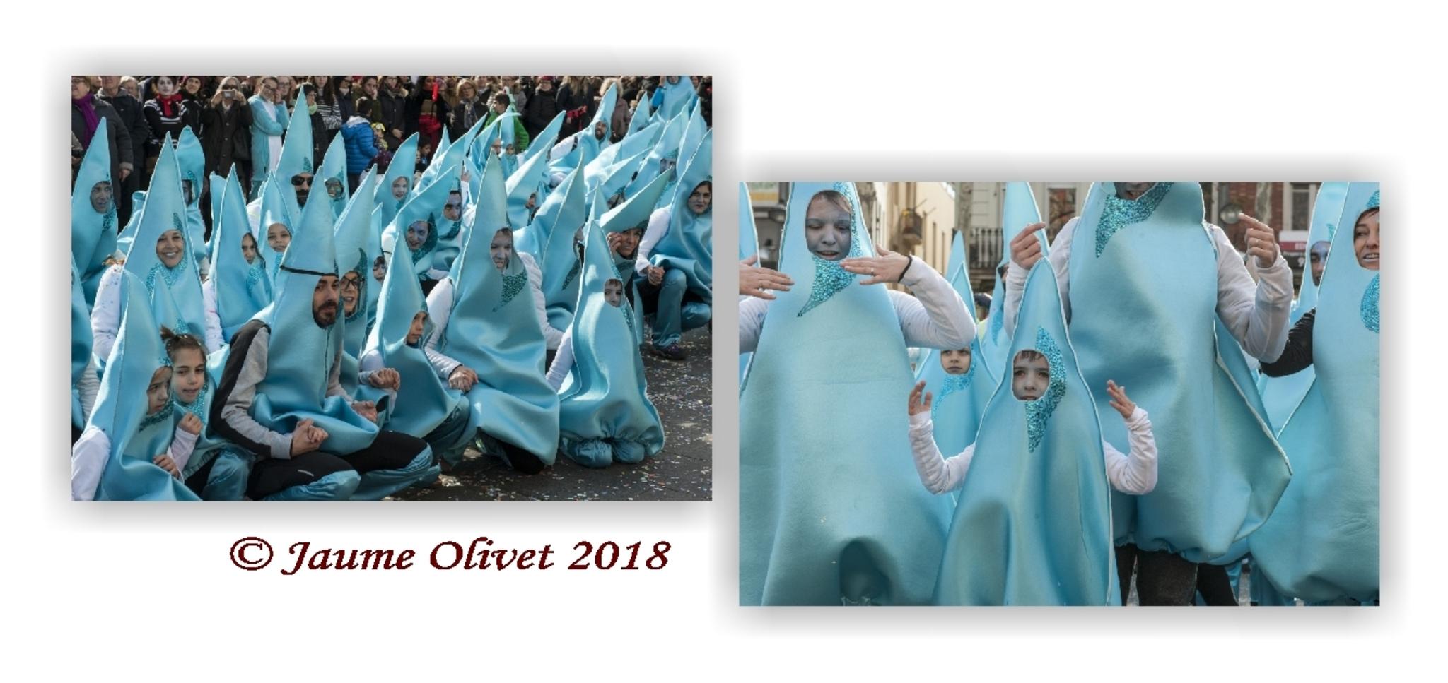  Jaume Olivet 2018