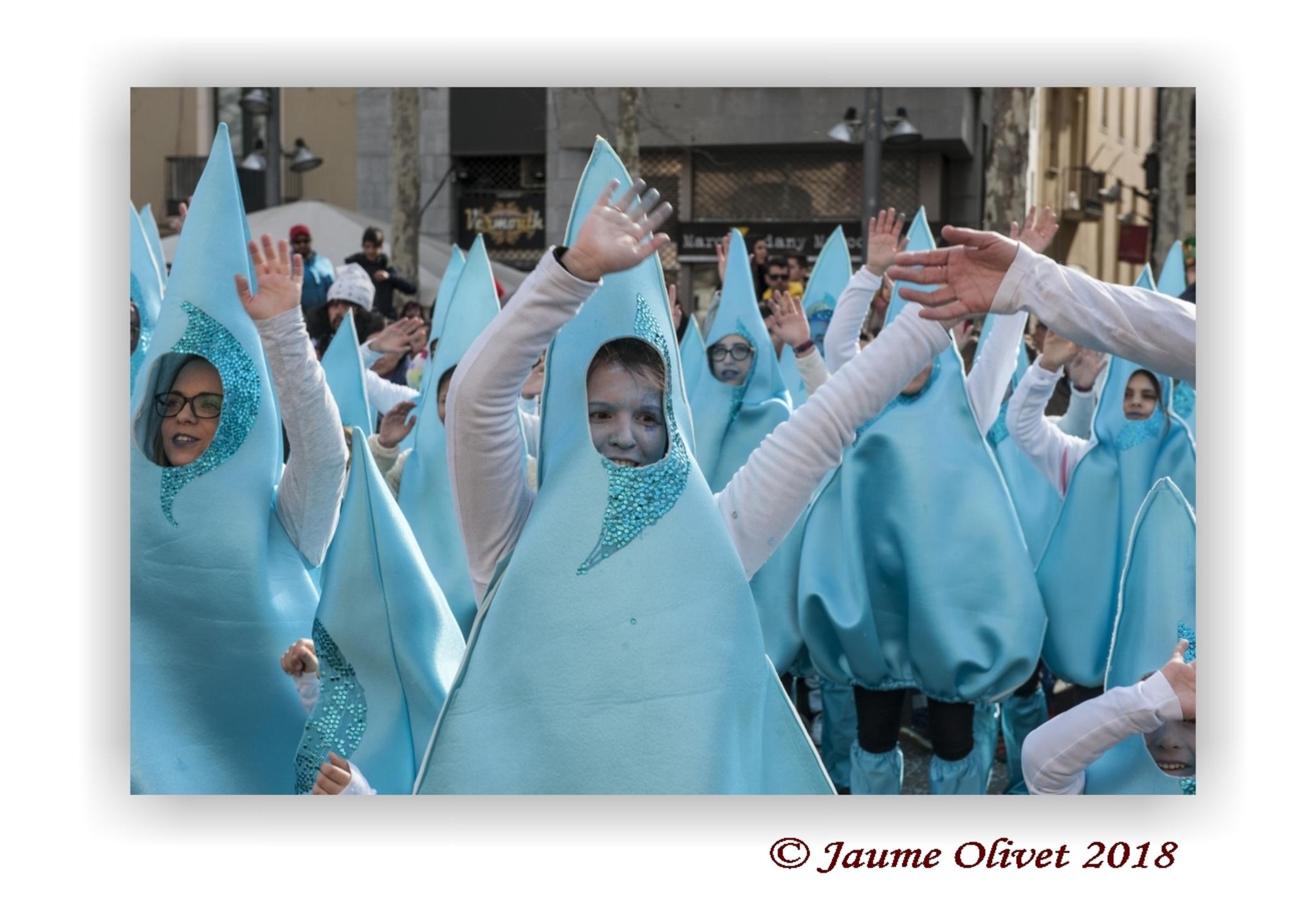  Jaume Olivet 2018