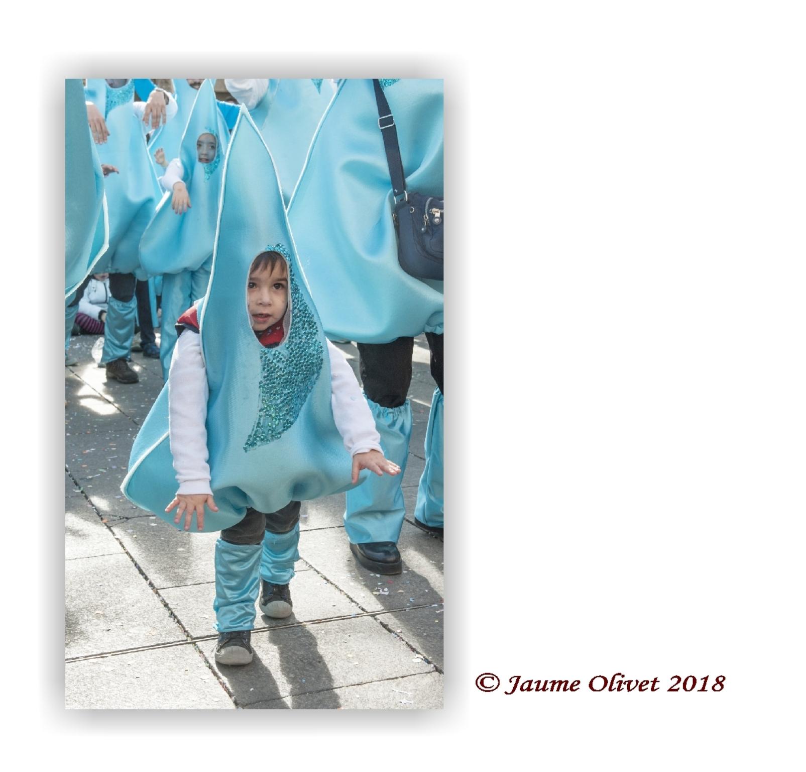  Jaume Olivet 2018