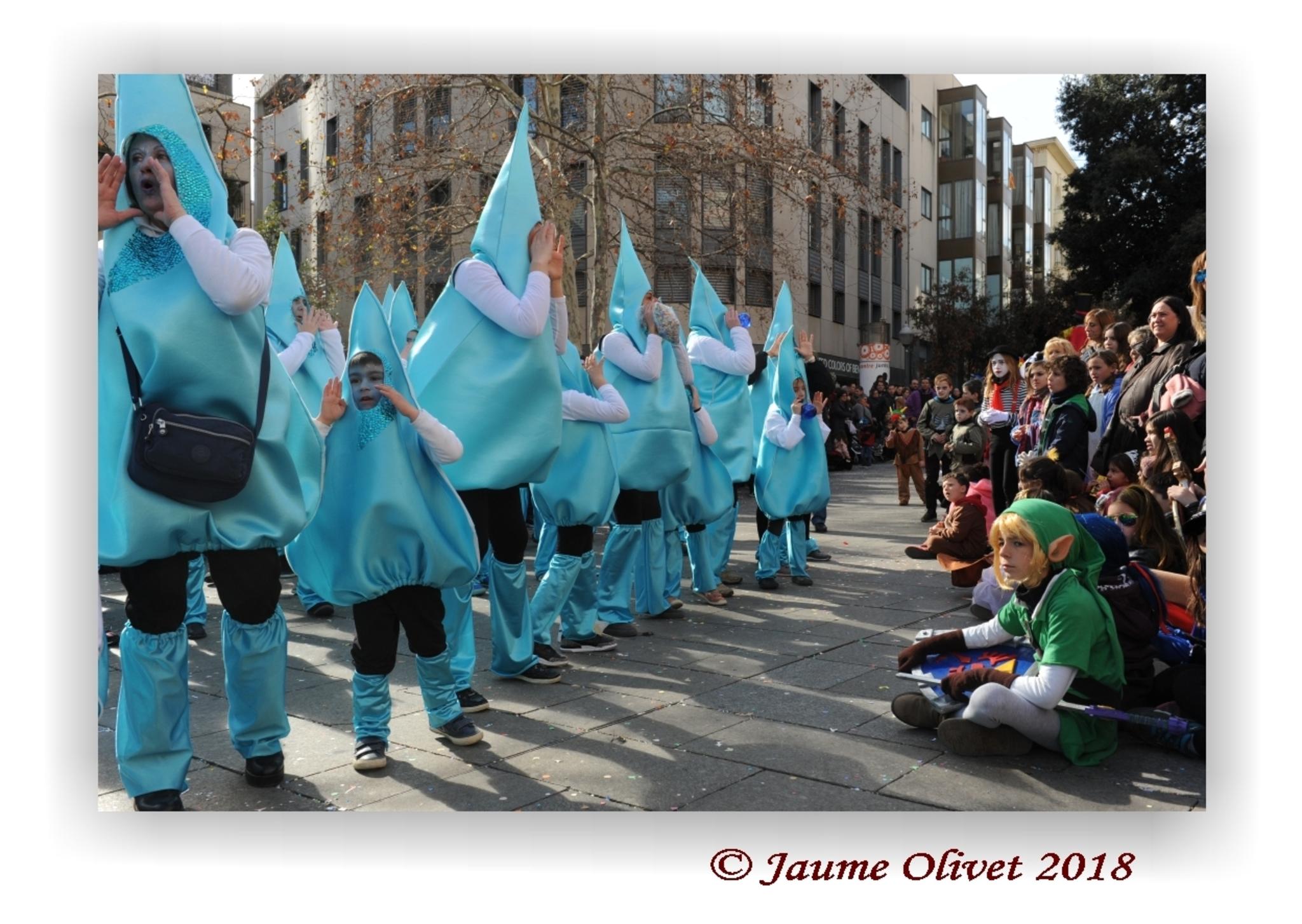  Jaume Olivet 2018