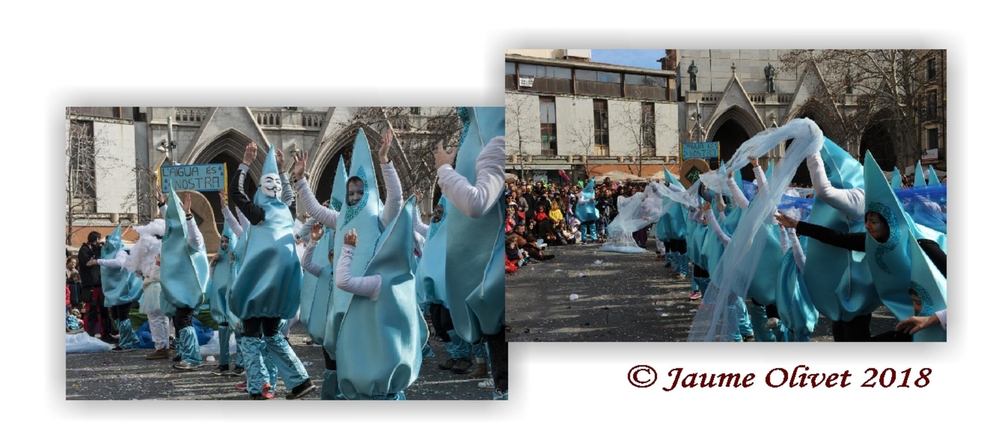  Jaume Olivet 2018