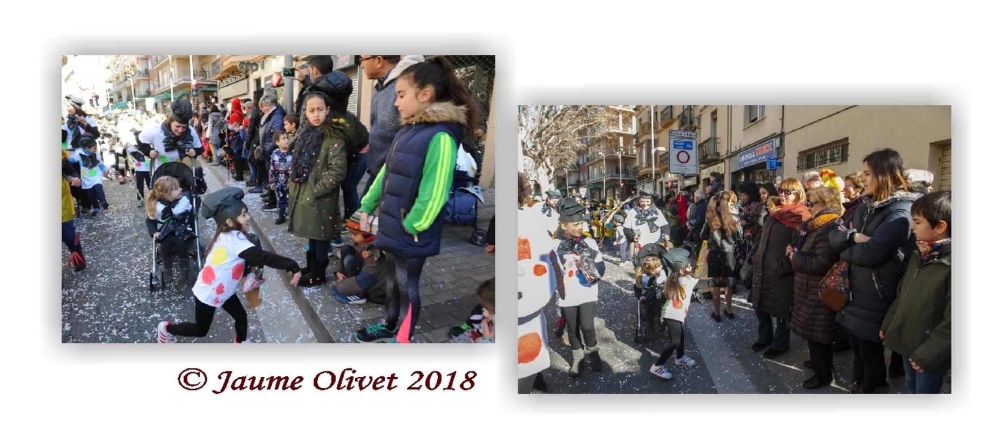  Jaume Olivet 2018