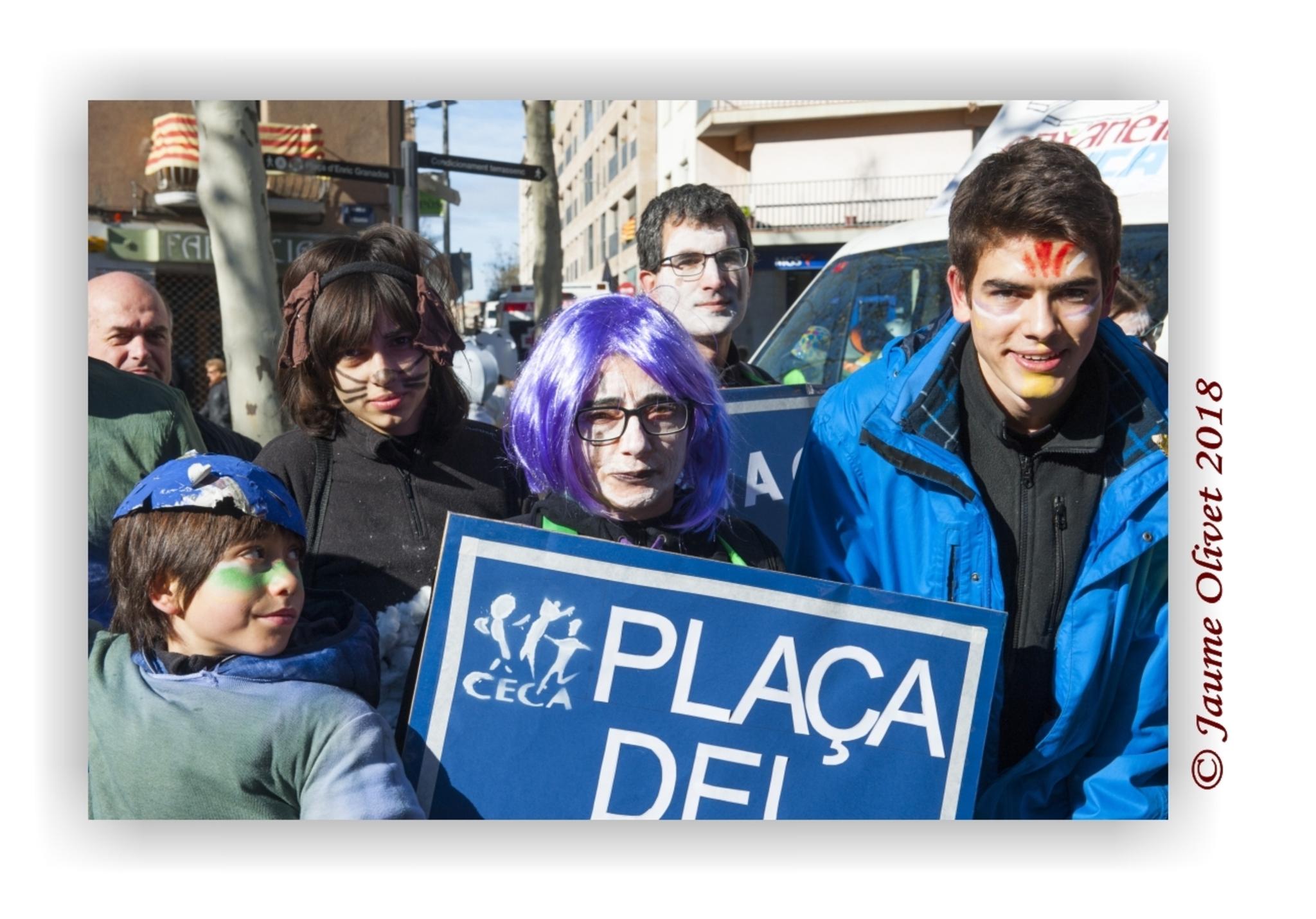  Jaume Olivet 2018