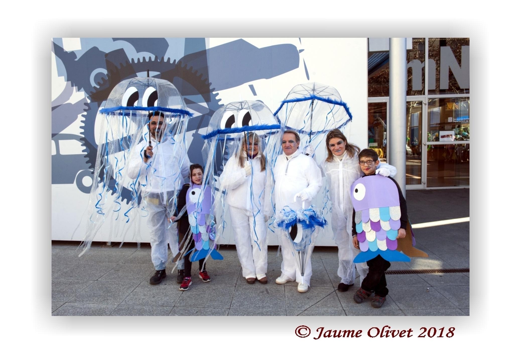  Jaume Olivet 2018