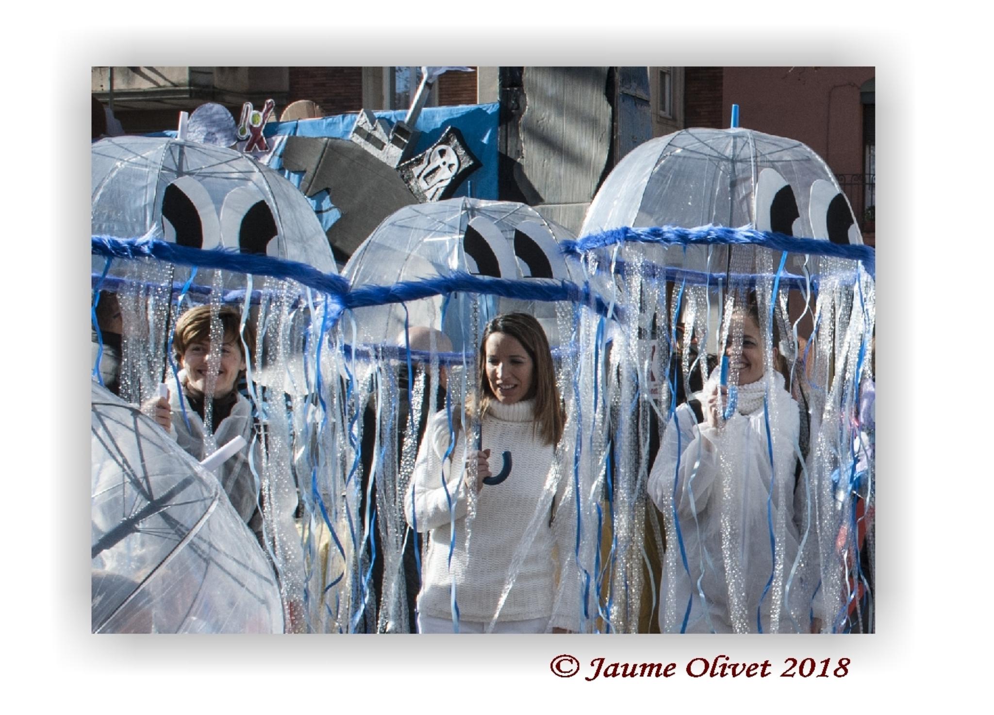  Jaume Olivet 2018