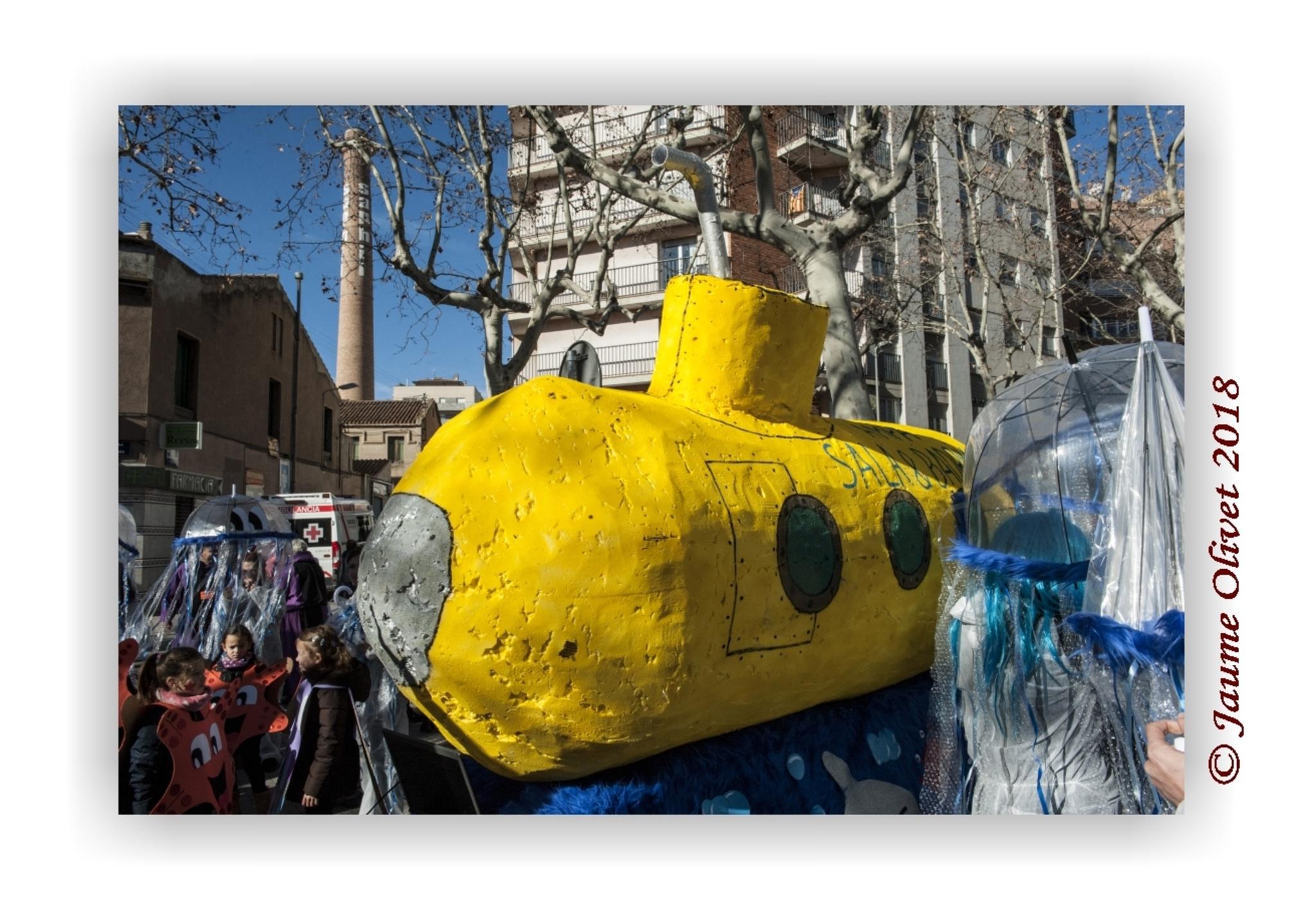  Jaume Olivet 2018