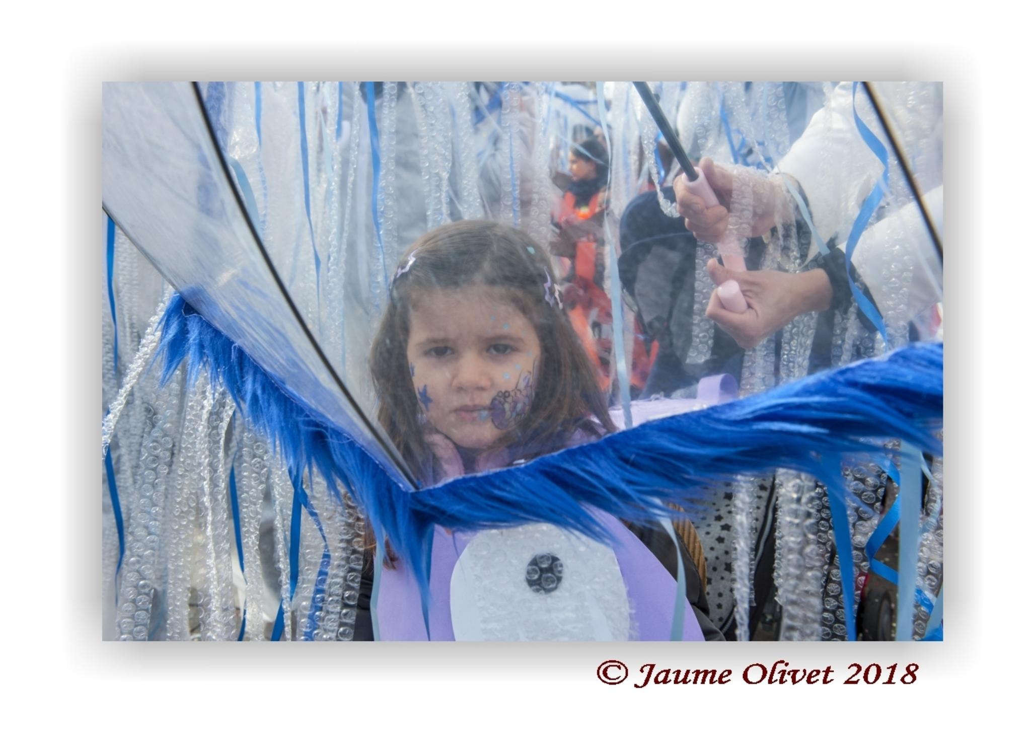  Jaume Olivet 2018