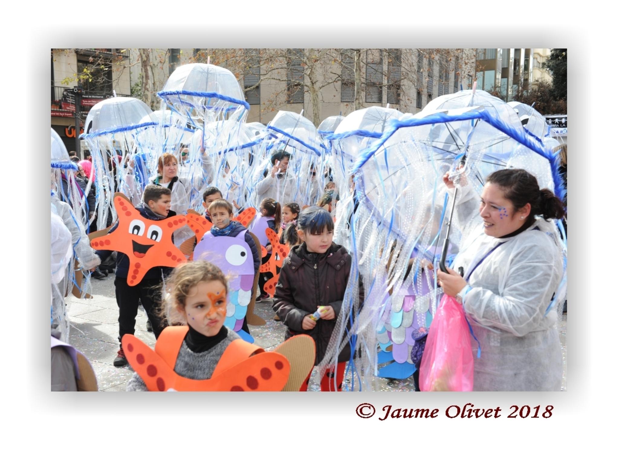  Jaume Olivet 2018