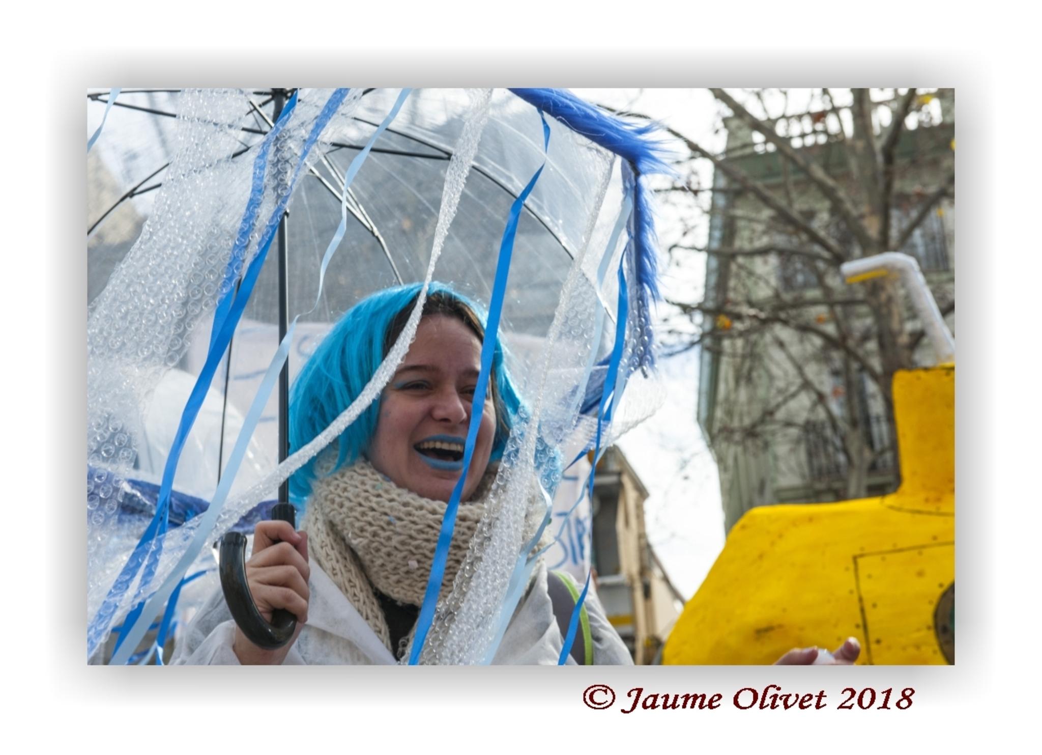  Jaume Olivet 2018