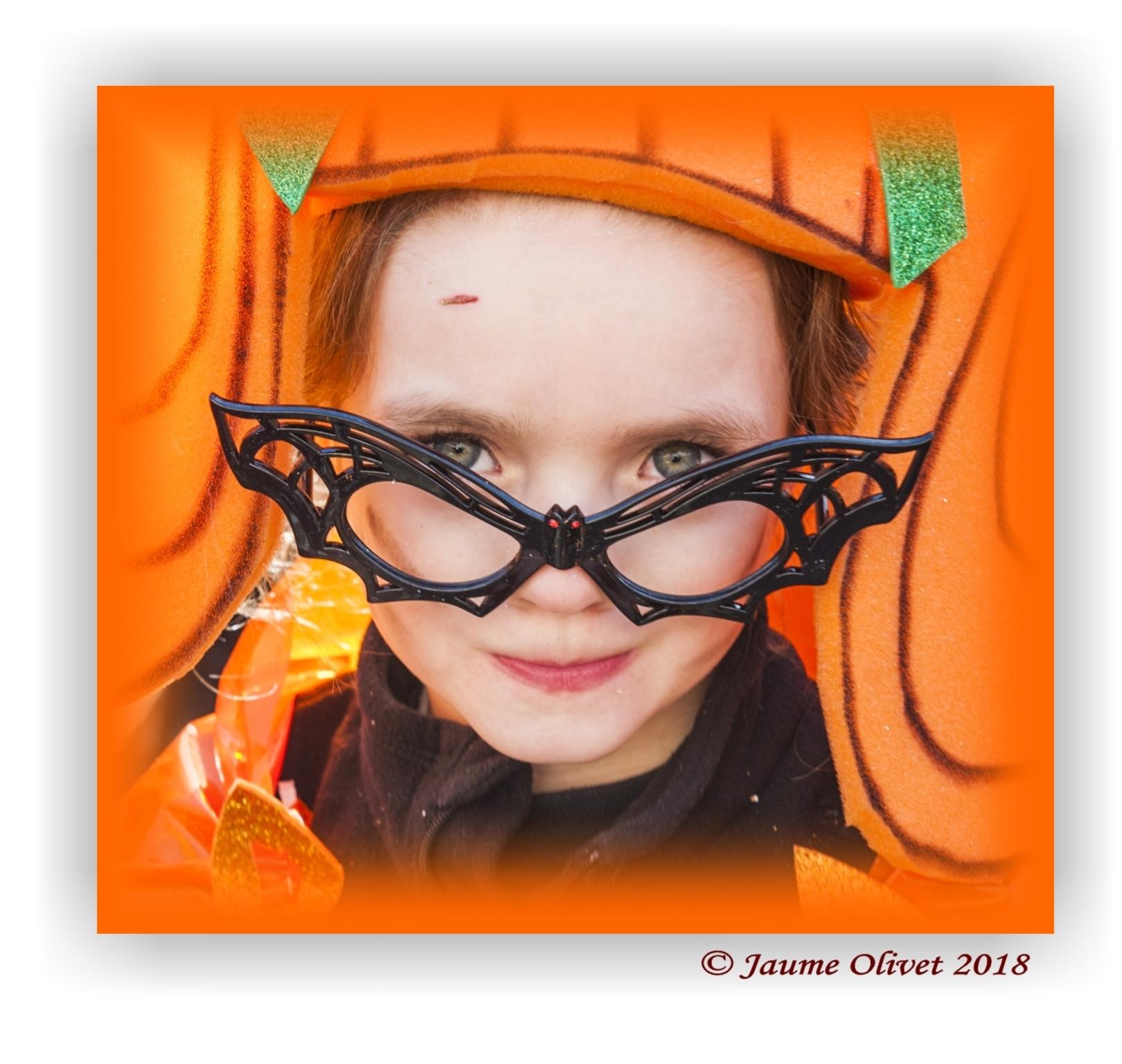  Jaume Olivet 2018