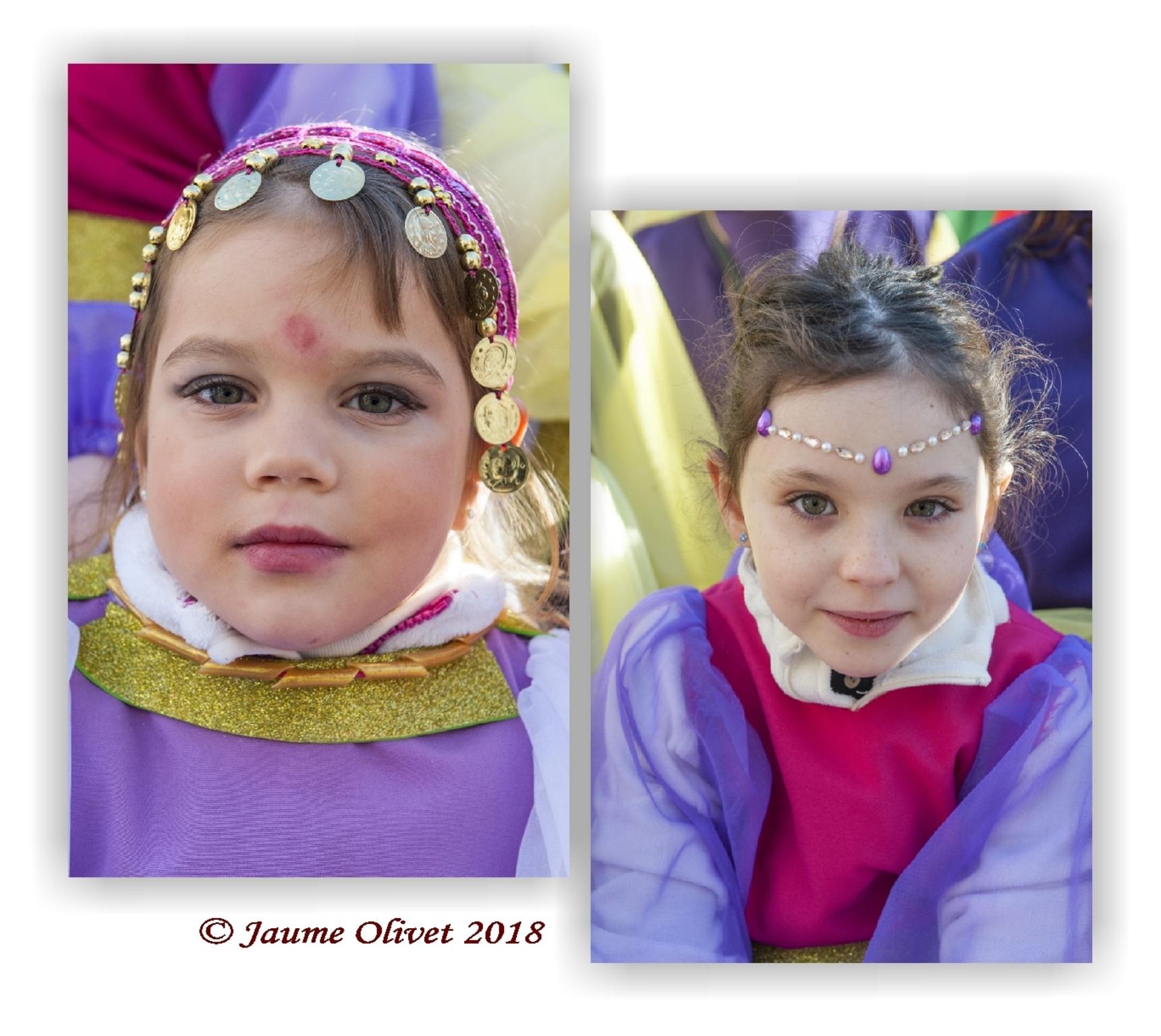  Jaume Olivet 2018