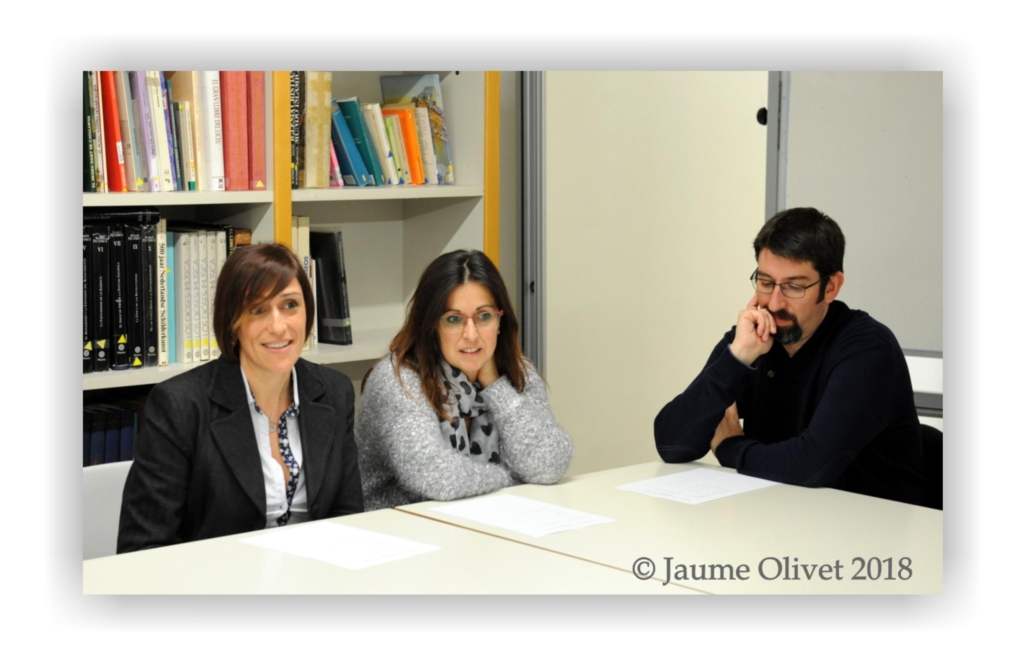 © Jaume Olivet 2018