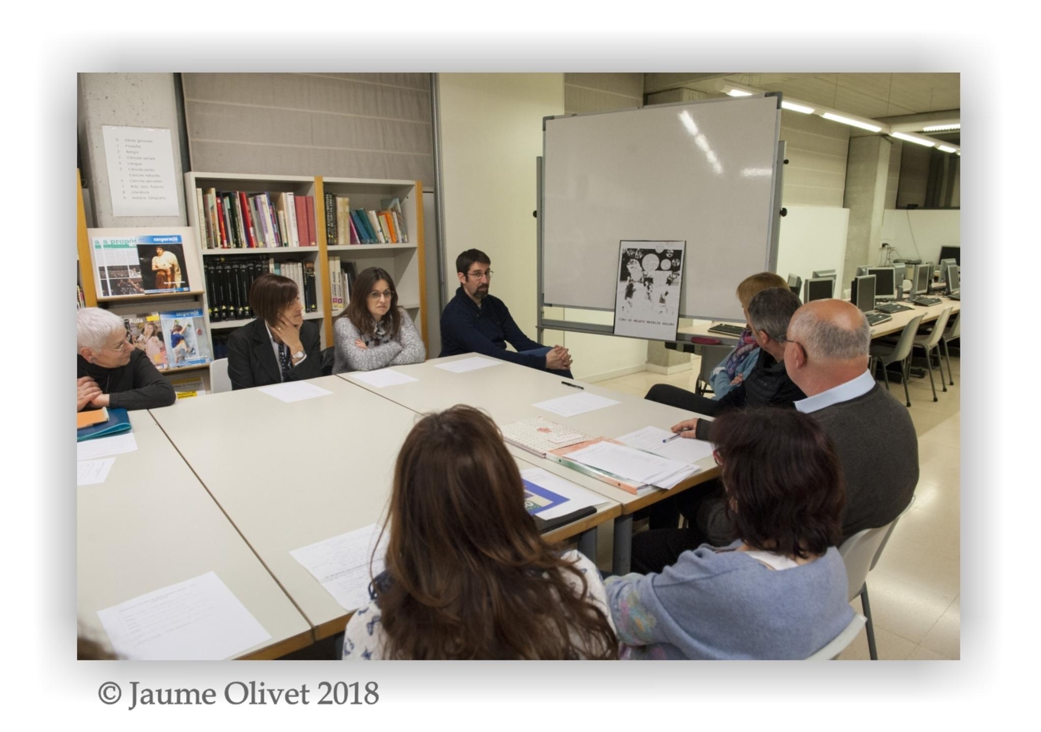 © Jaume Olivet 2018