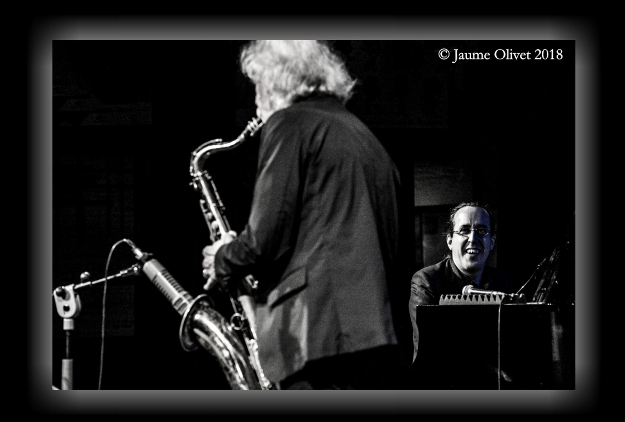  Jaume Olivet 2018