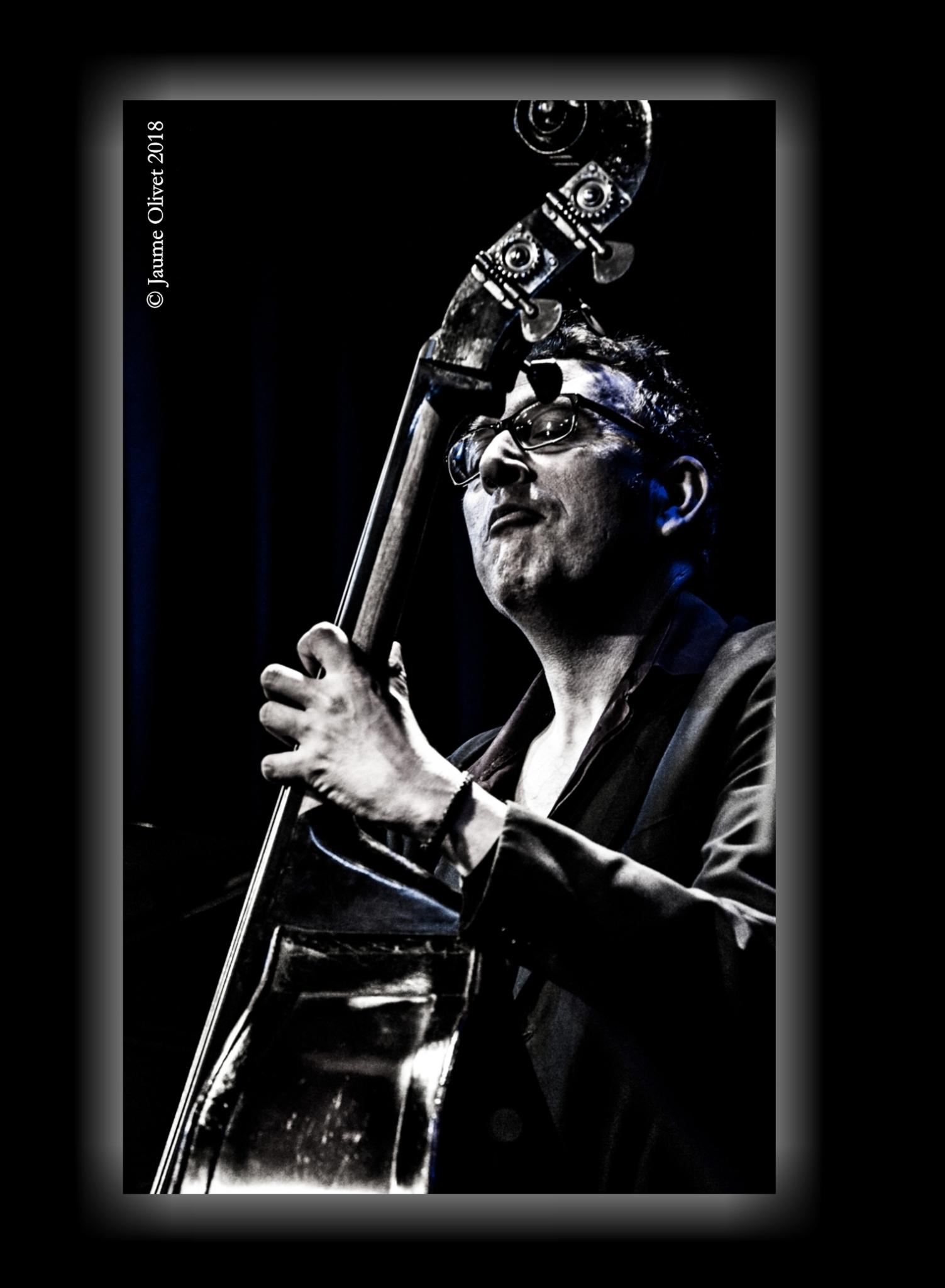  Jaume Olivet 2018