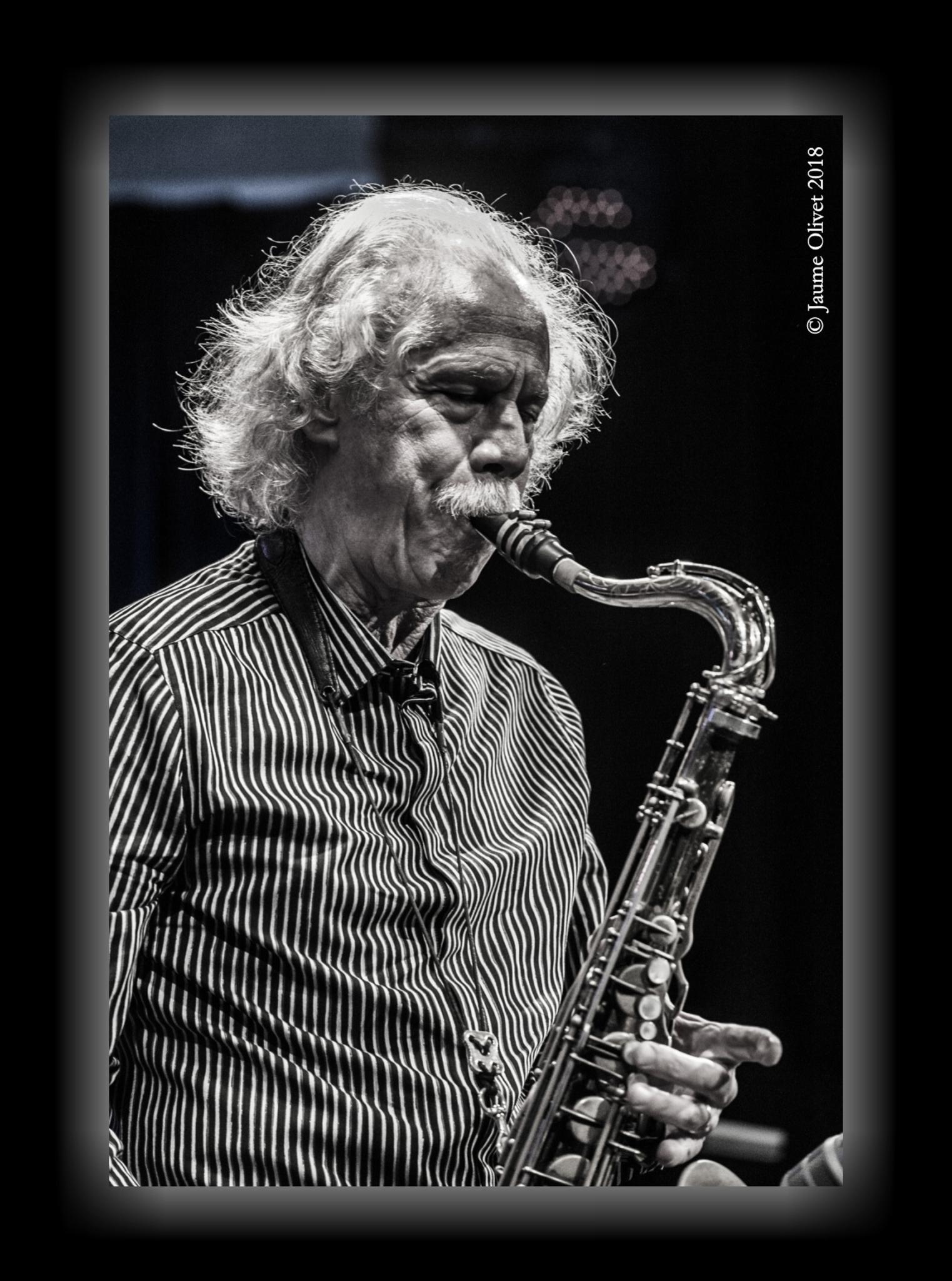  Jaume Olivet 2018