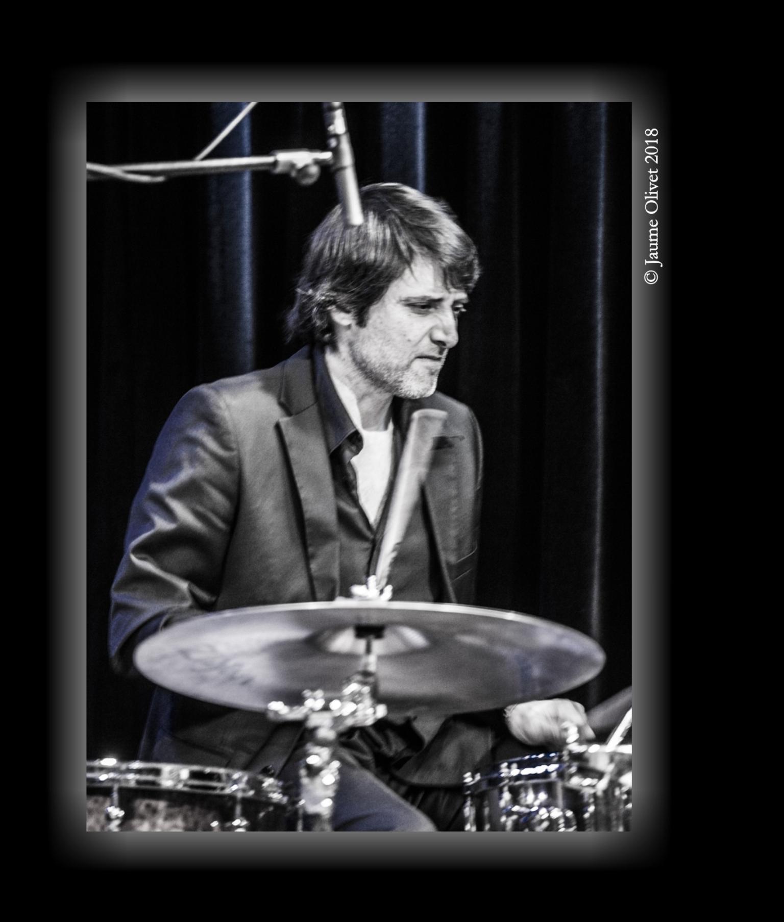  Jaume Olivet 2018