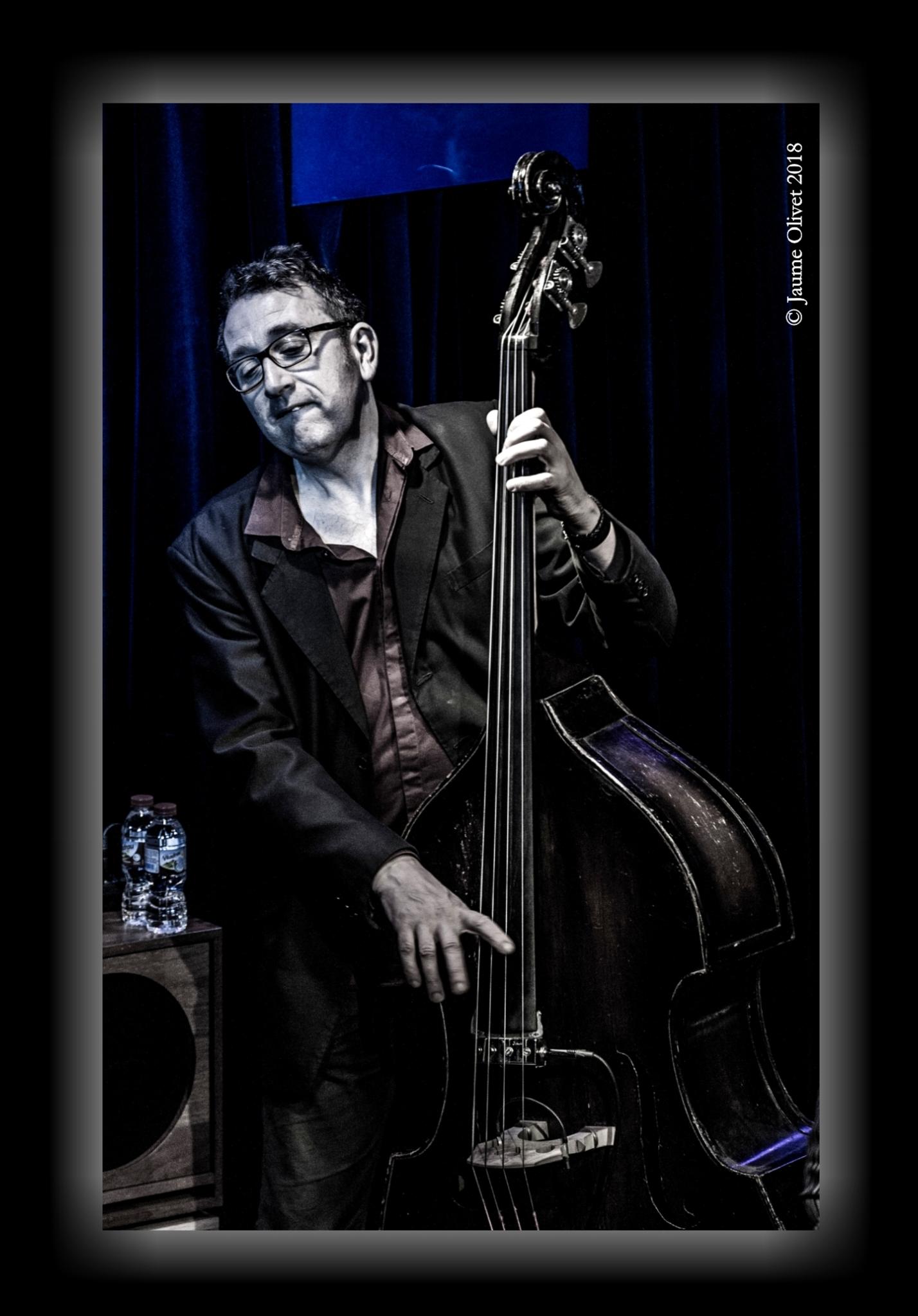  Jaume Olivet 2018