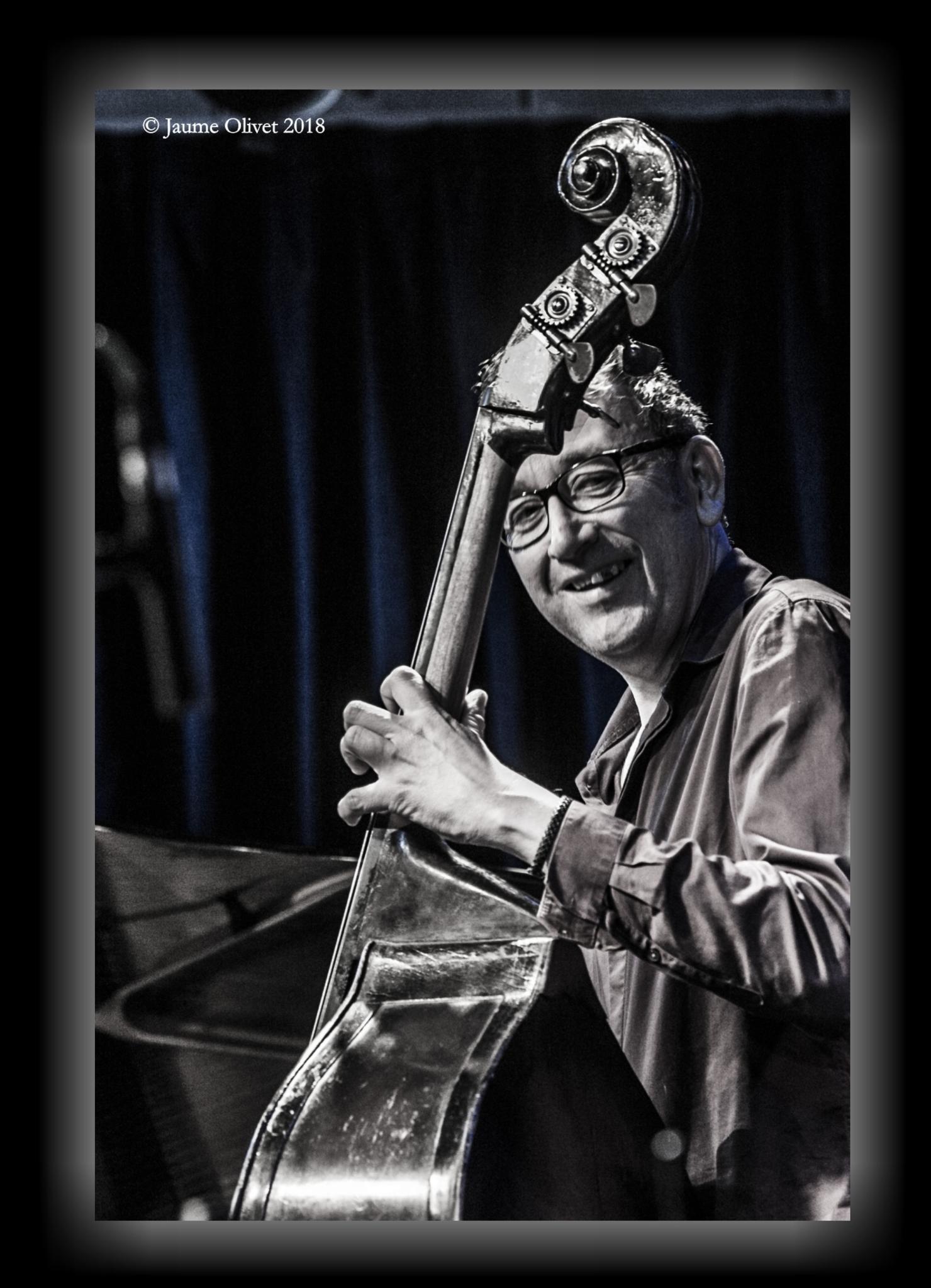  Jaume Olivet 2018