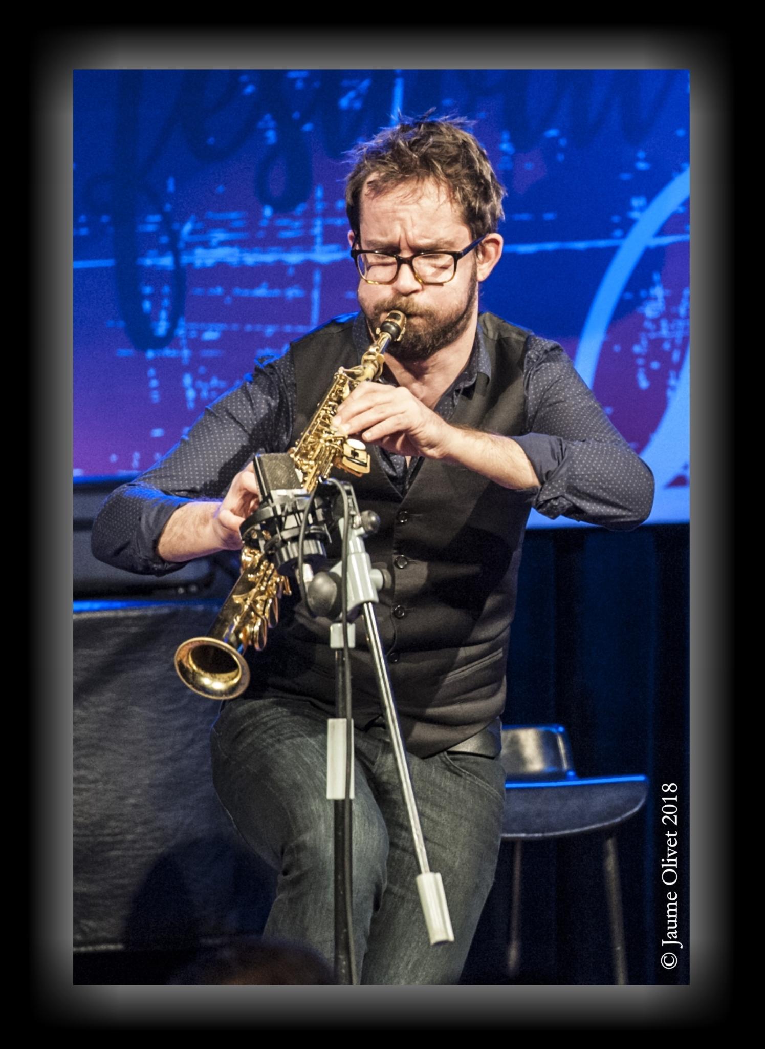  Jaume Olivet 2018